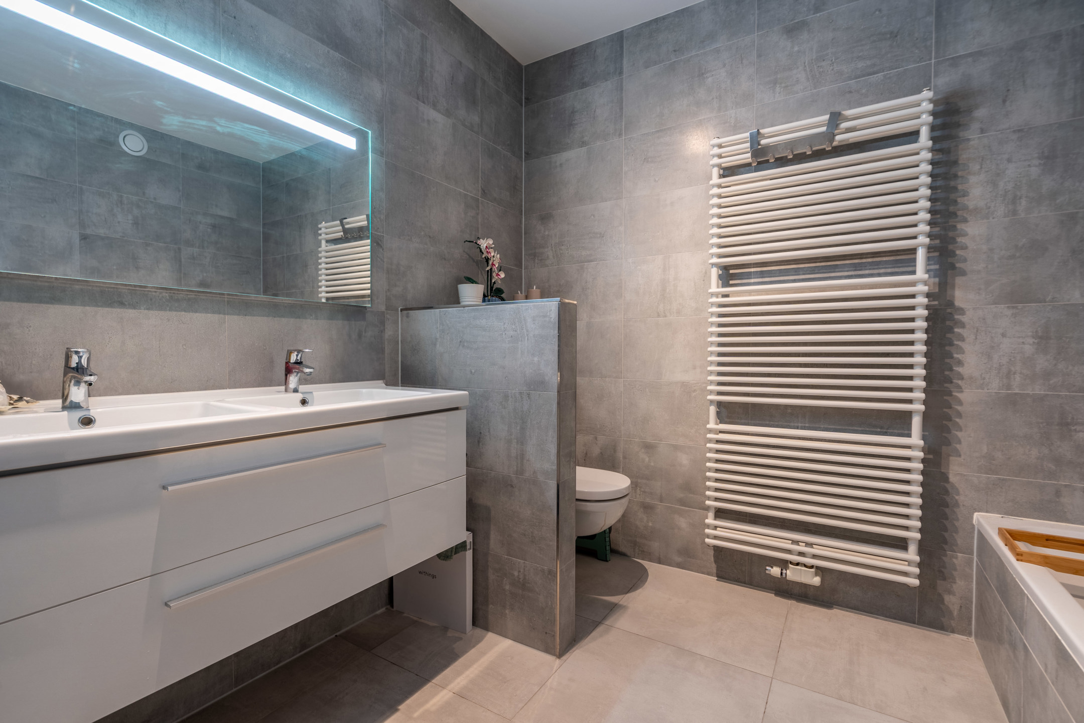 Appartement - à vendre - 1140 Evere - #7213638-8
