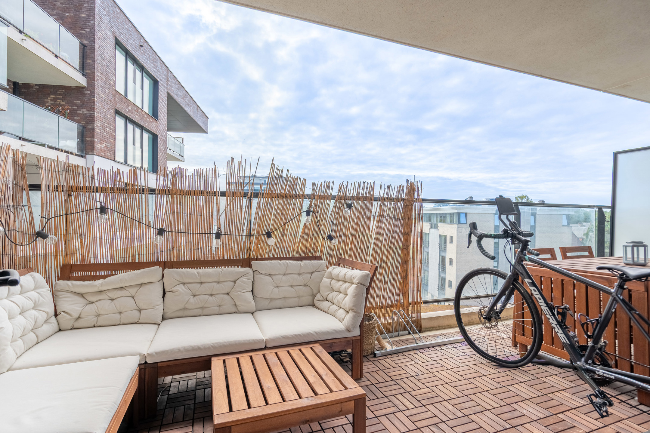Appartement - à vendre - 1140 Evere - #7213638-10
