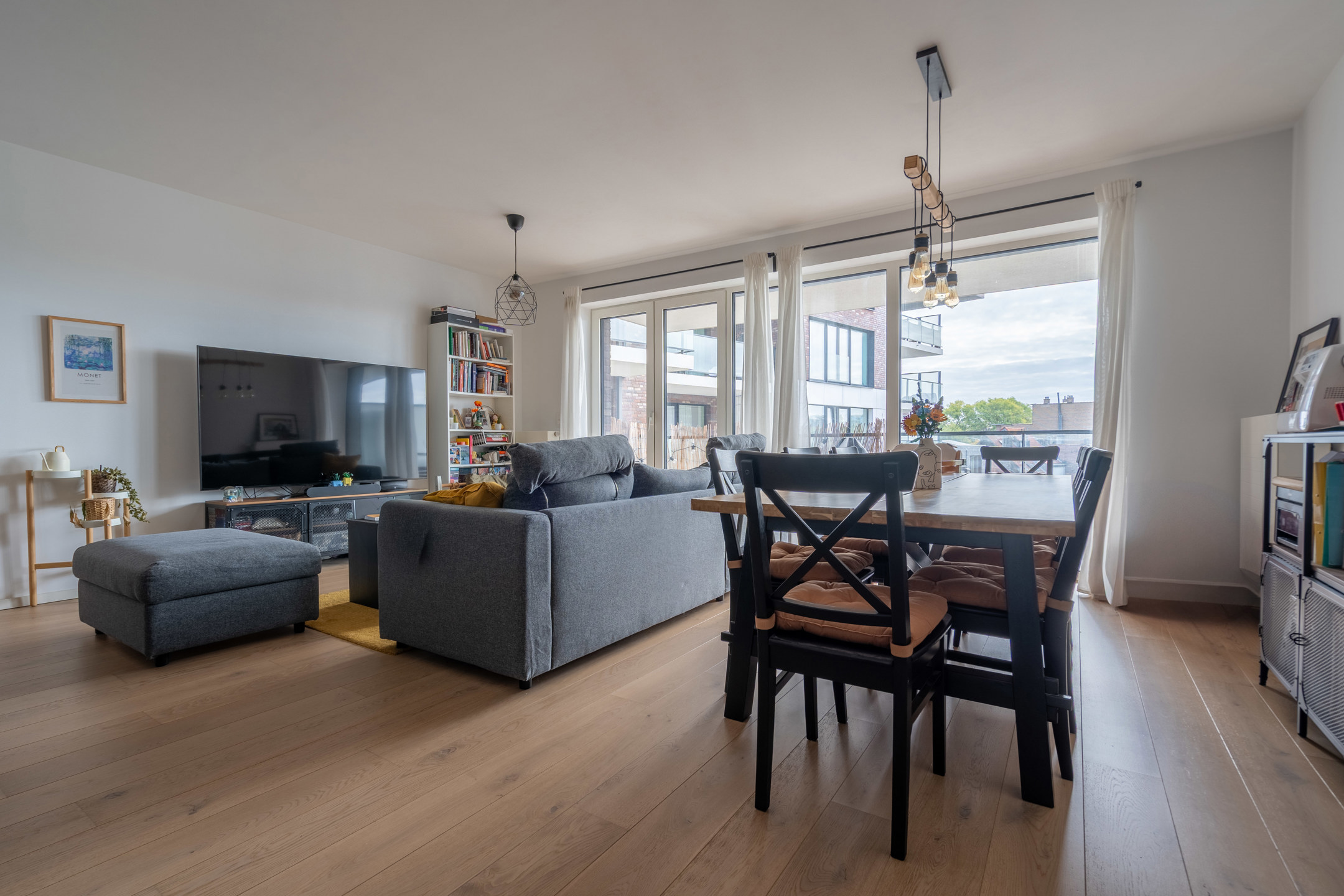 Appartement - à vendre - 1140 Evere - #7213638-3