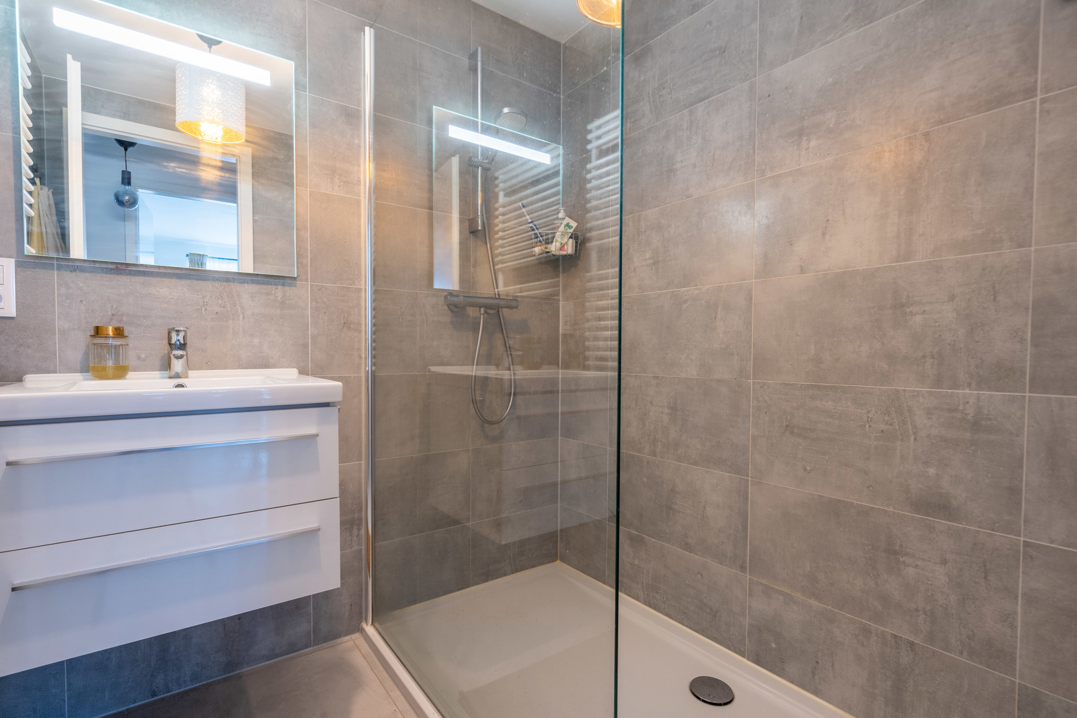 Appartement - à vendre - 1140 Evere - #7213638-6