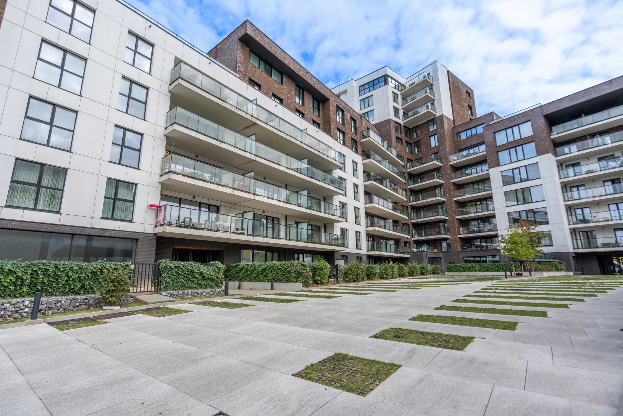 Appartement - à vendre - 1140 Evere - #7213638-0