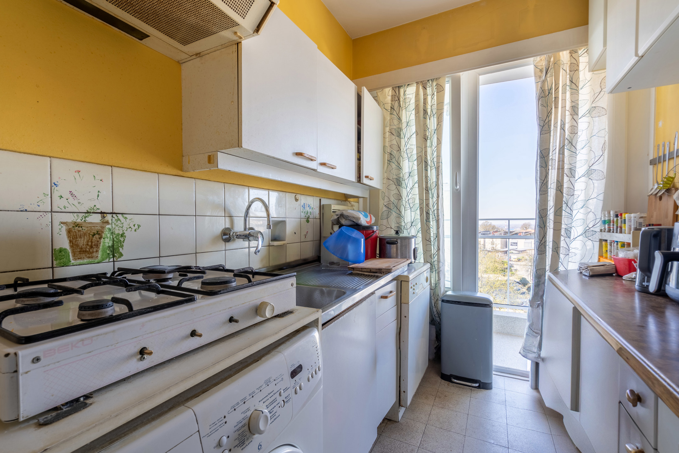 Appartement - à vendre - 1180 Uccle - #7213708-3