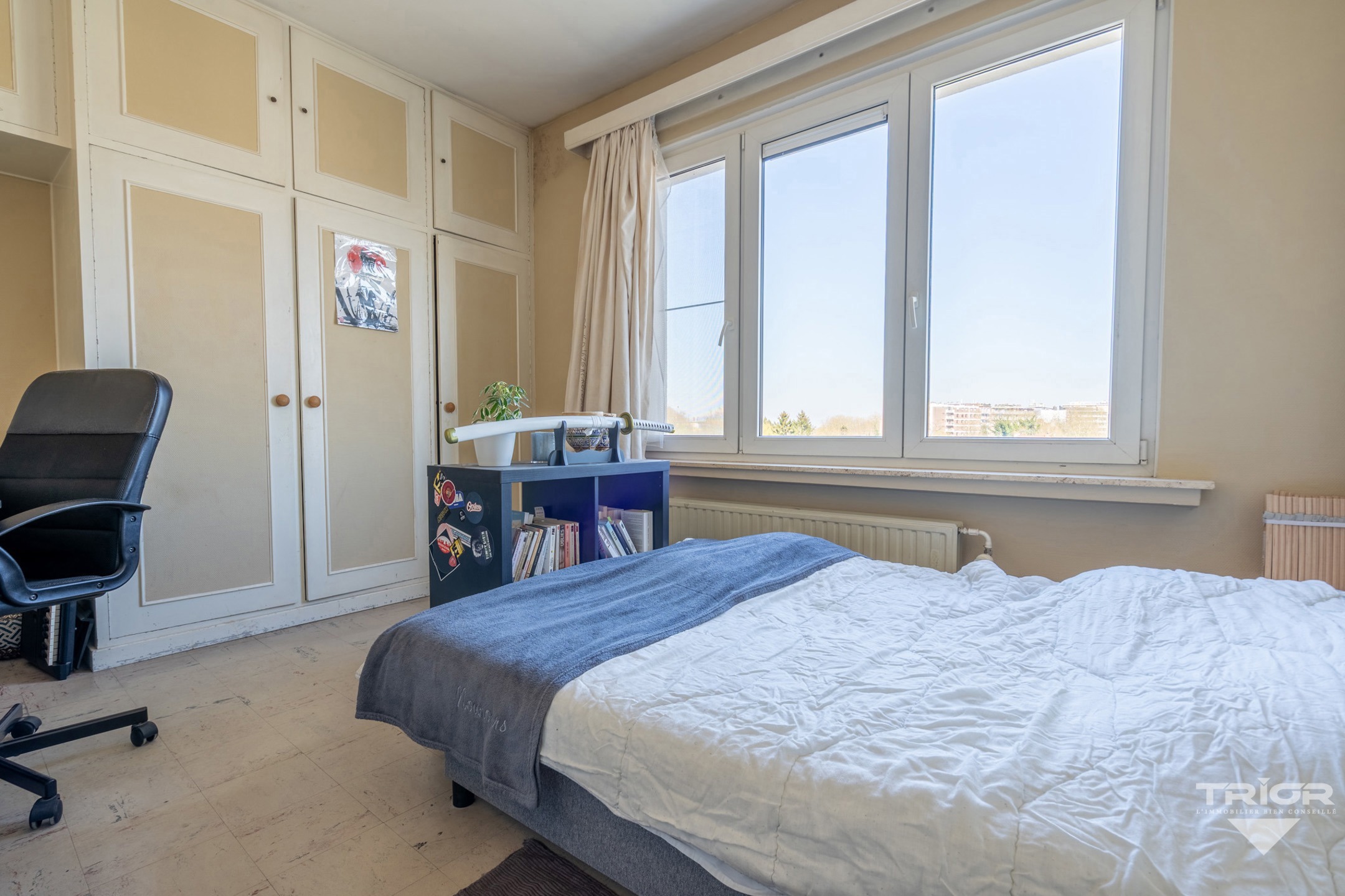 Appartement - à vendre - 1180 Uccle - #7213708-4