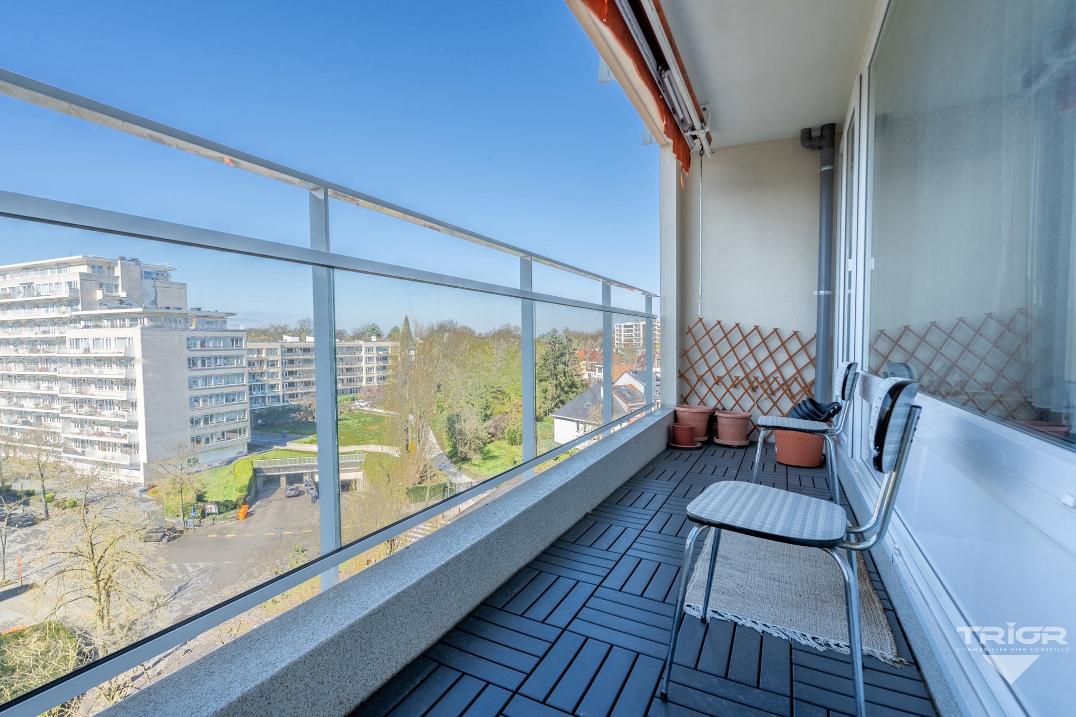 Appartement - à vendre - 1180 Uccle - #7213708-8