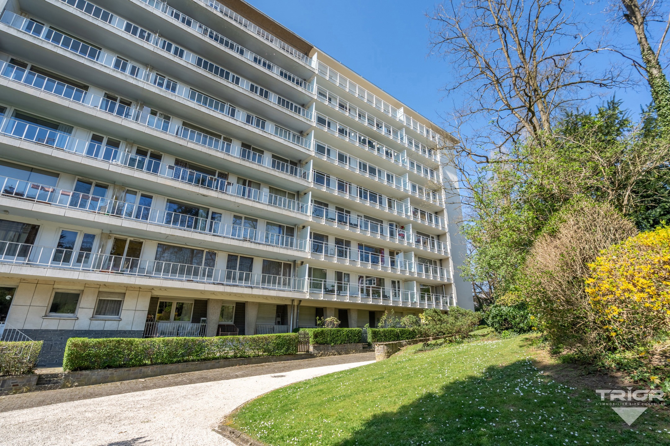 Appartement - à vendre - 1180 Uccle - #7213708-10