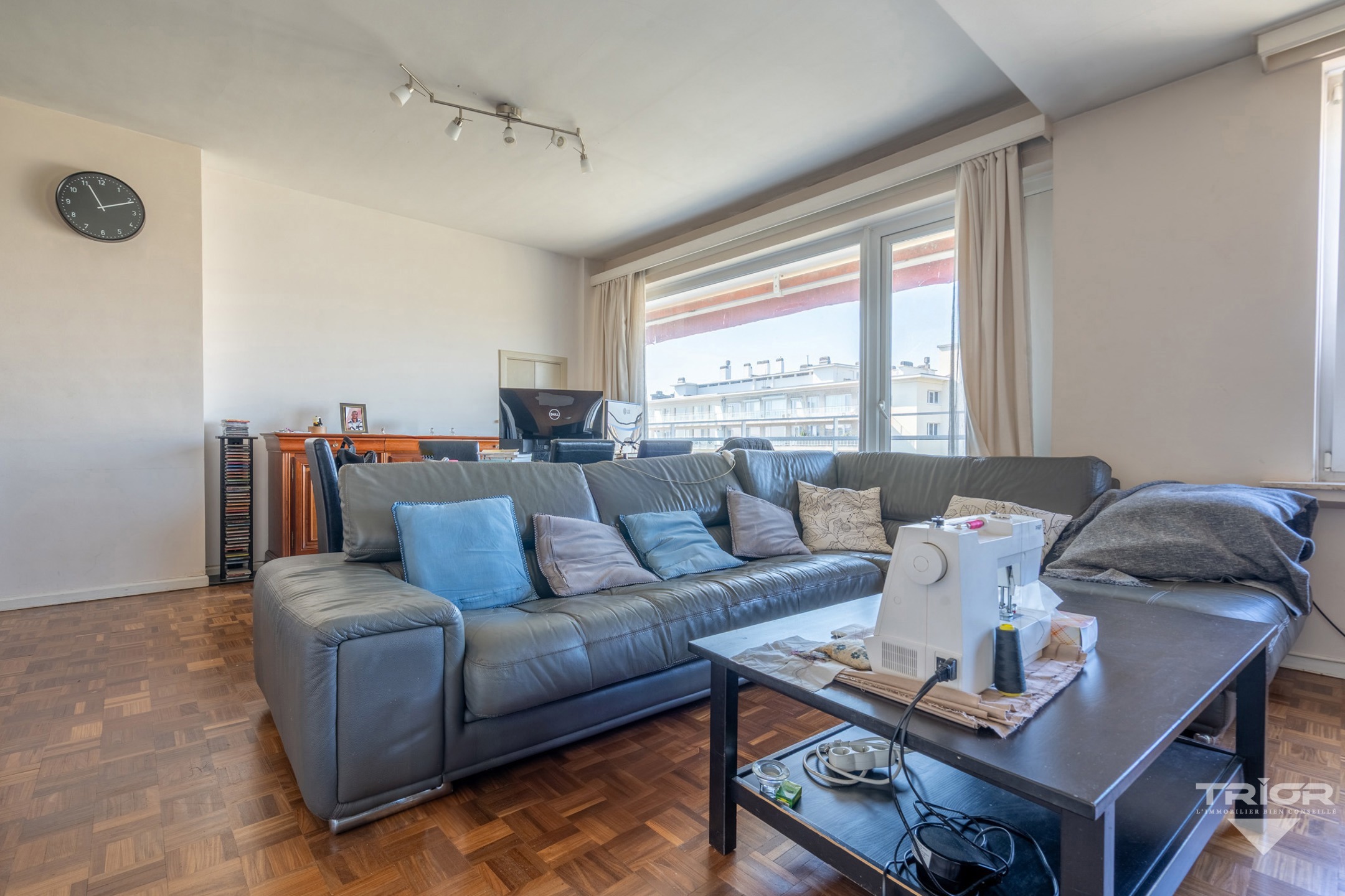 Appartement - à vendre - 1180 Uccle - #7213708-1