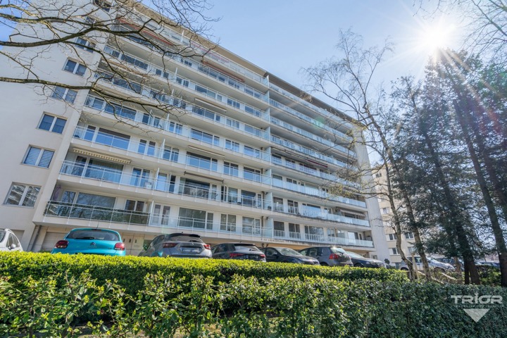 Appartement - à vendre - 1180 Uccle
