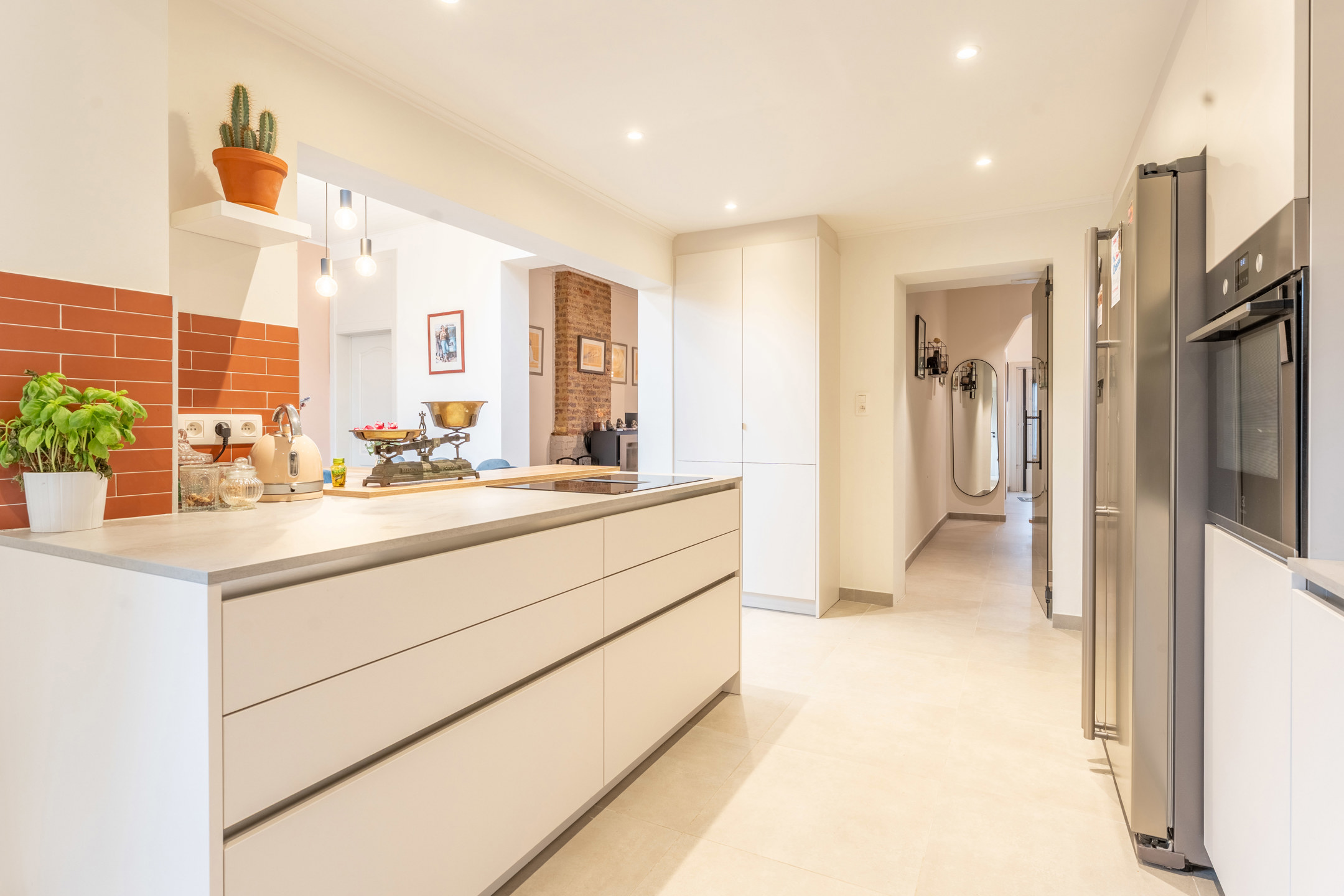 Maison - à vendre - 1410 Waterloo - #7214013-7
