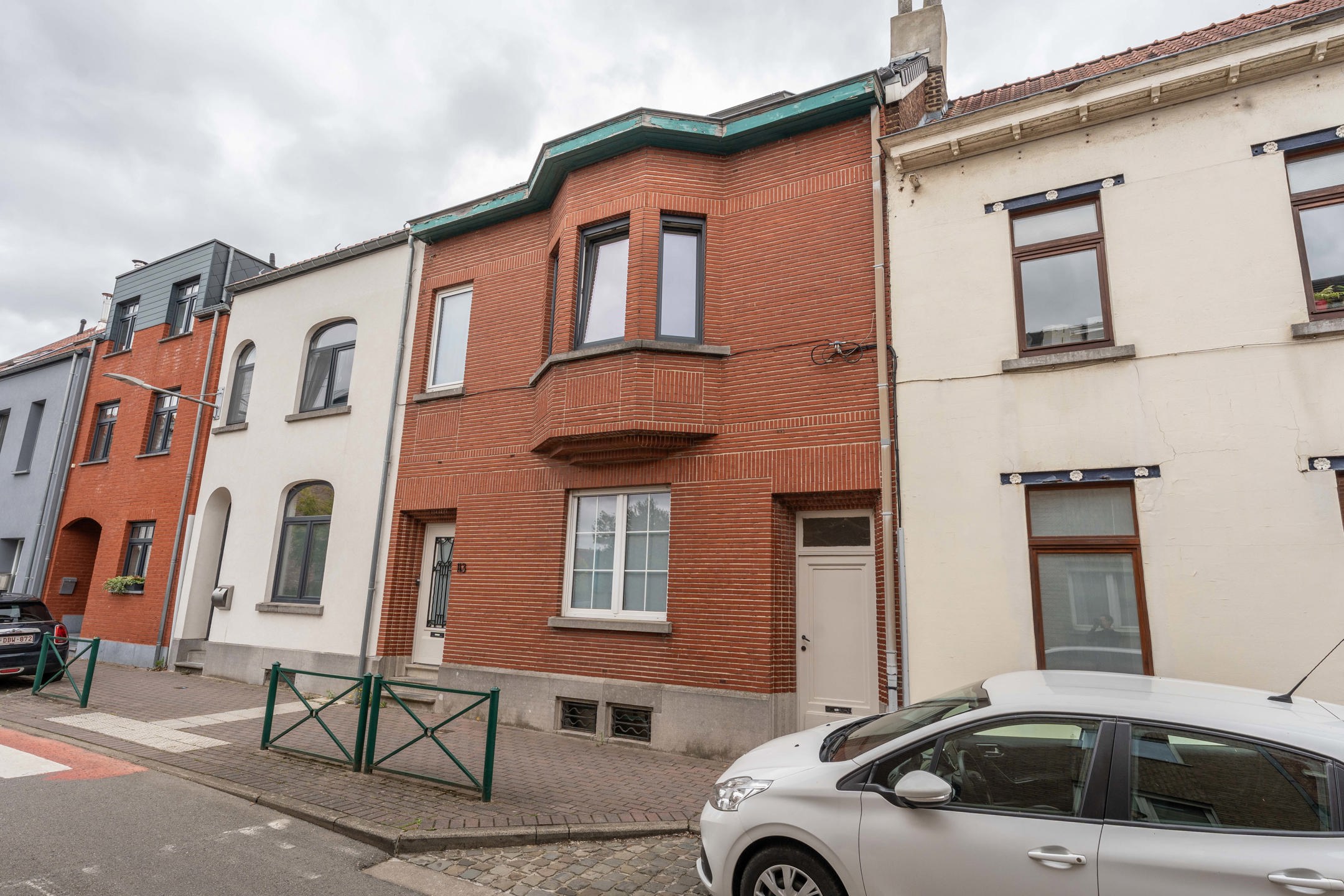 Maison - à vendre - 1410 Waterloo - #7214013-20