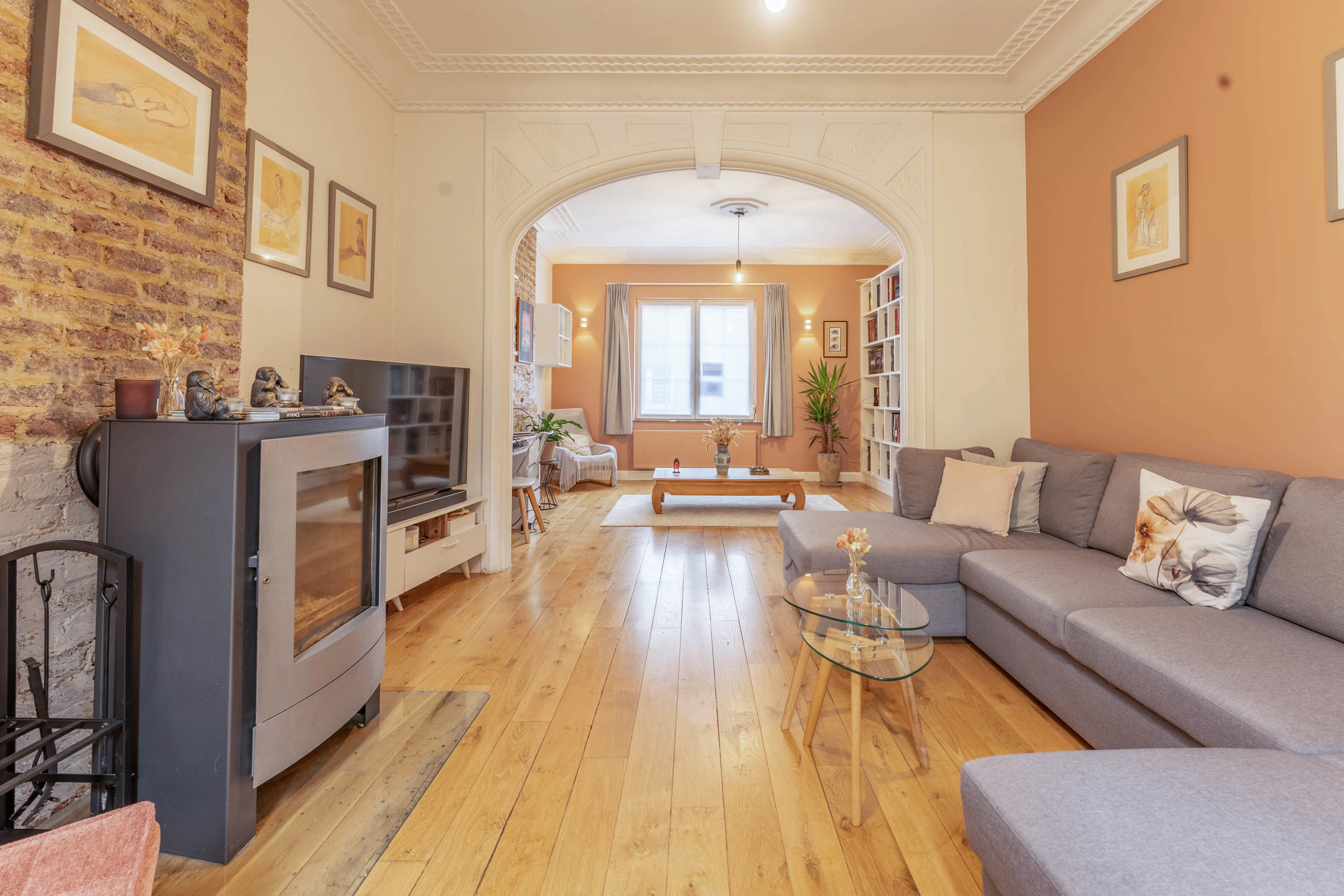 Maison - à vendre - 1410 Waterloo - #7214013-6