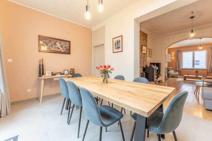 Maison - à vendre - 1410 Waterloo