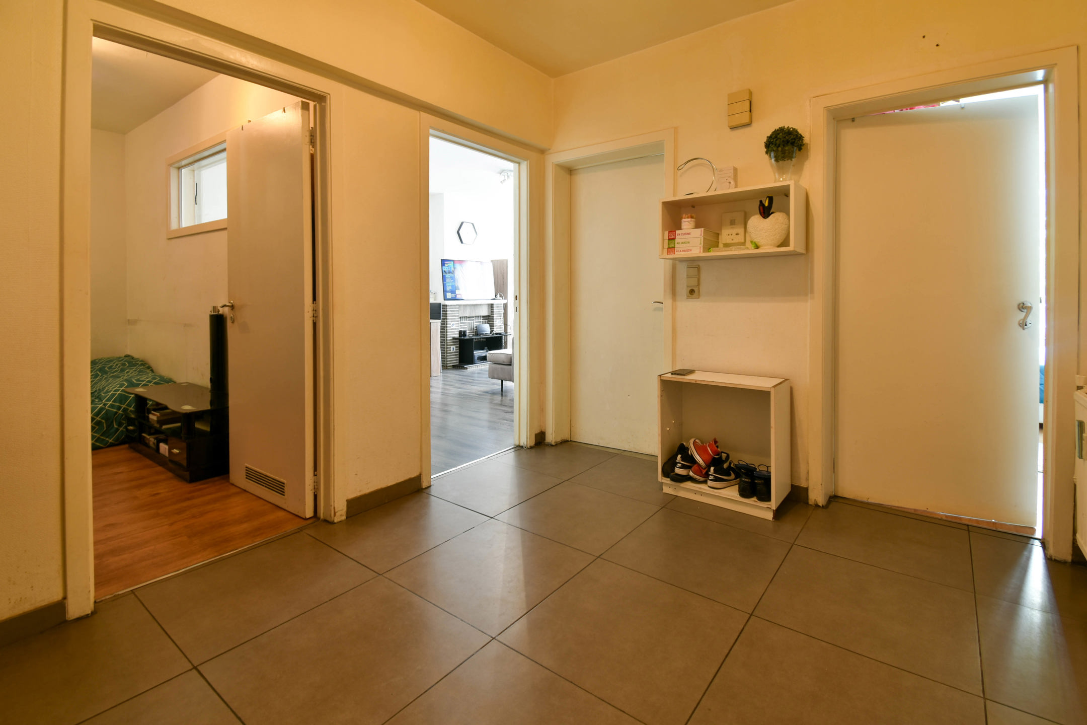 Appartement - à vendre - 1083 Ganshoren - #7215034-9