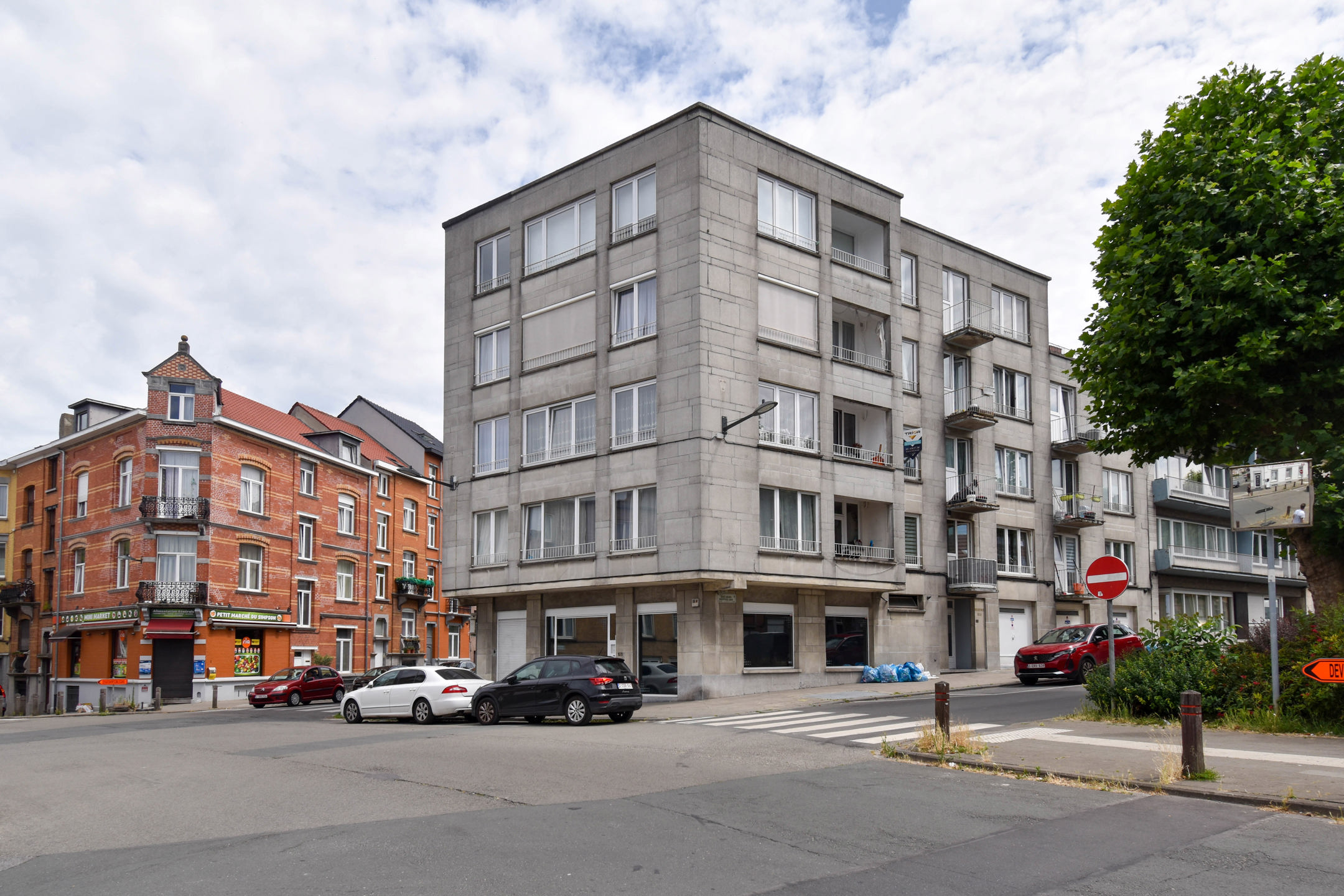 Appartement - à vendre - 1083 Ganshoren - #7215034-10