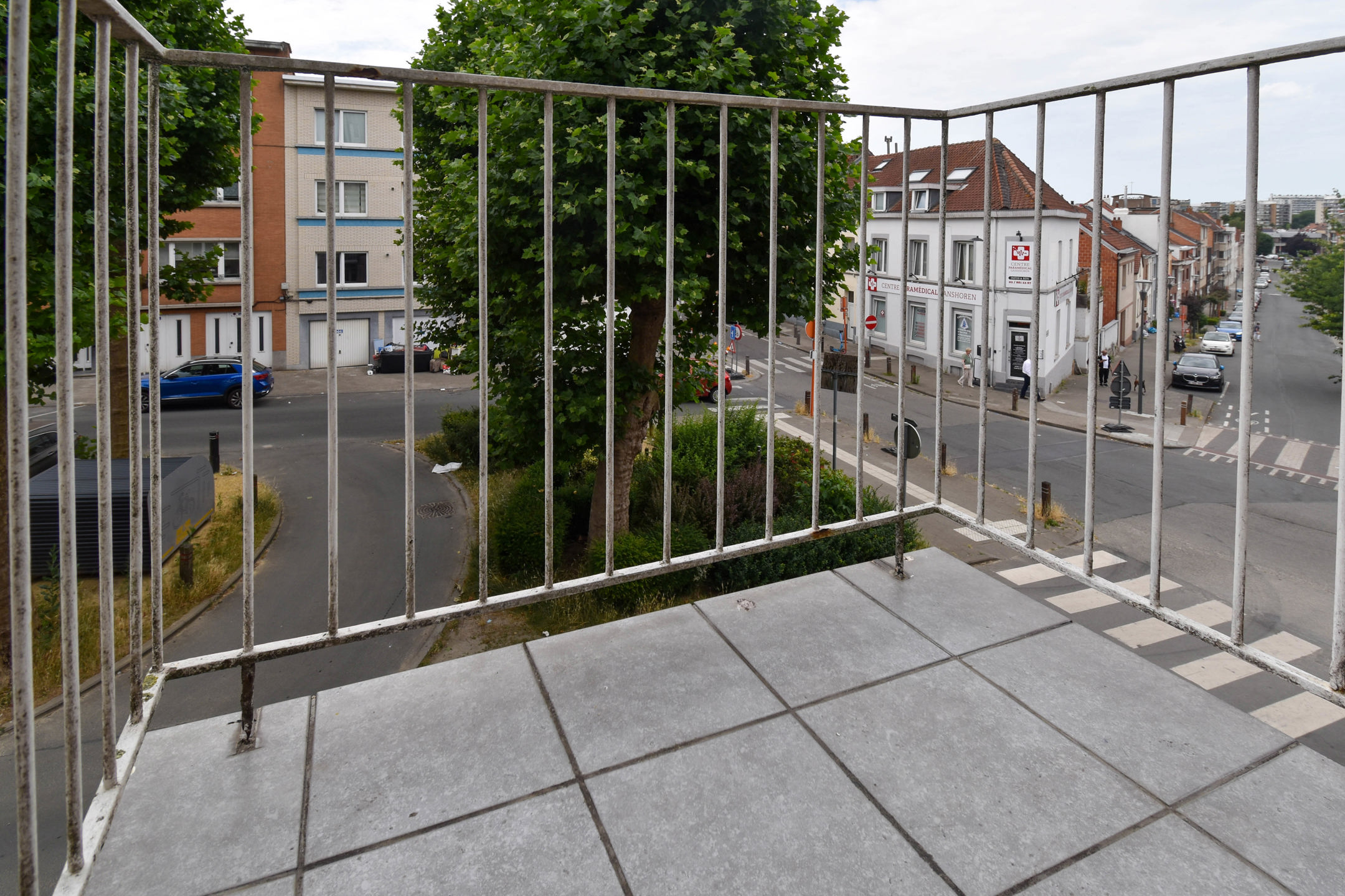Appartement - à vendre - 1083 Ganshoren - #7215034-5
