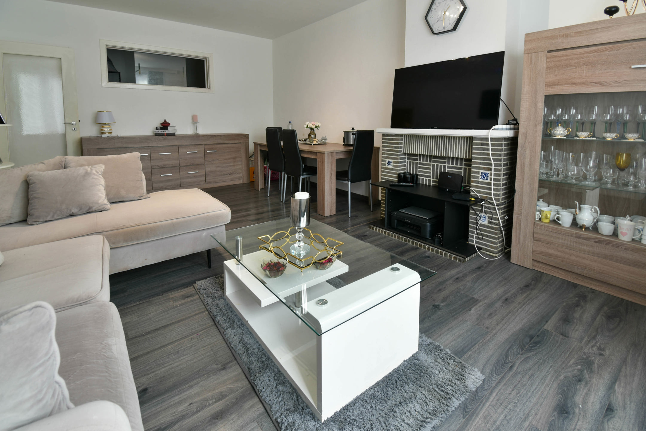Appartement - à vendre - 1083 Ganshoren - #7215034-1