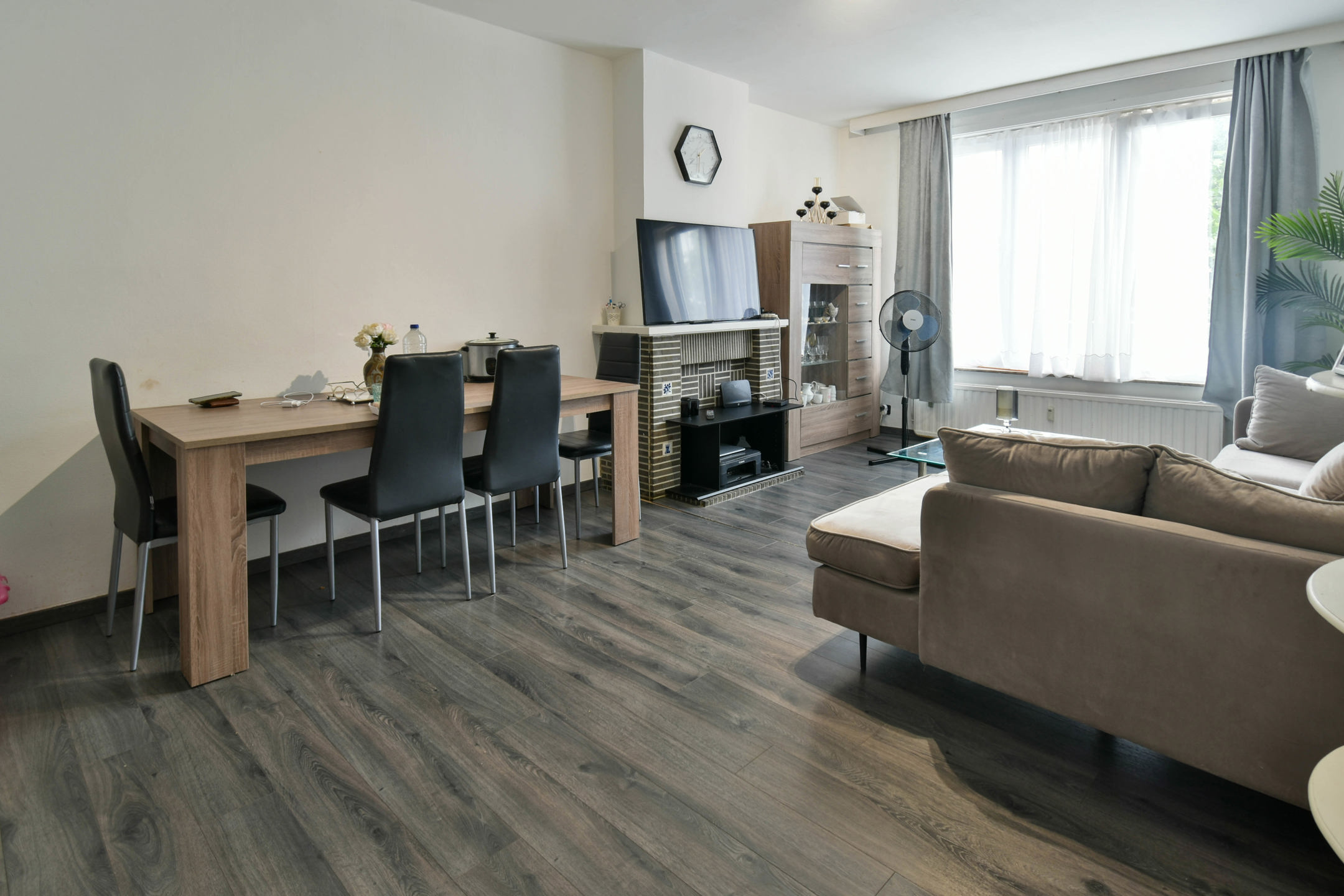 Appartement - à vendre - 1083 Ganshoren - #7215034-2