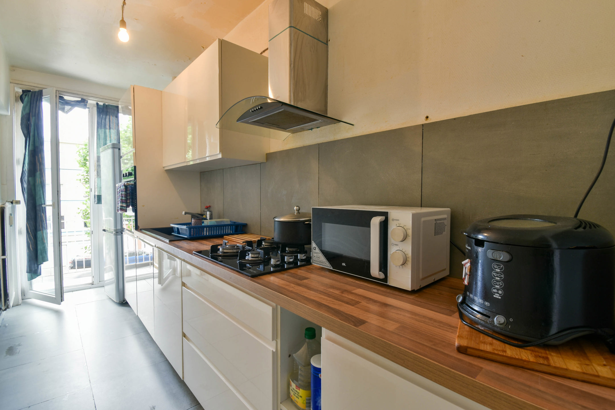 Appartement - à vendre - 1083 Ganshoren - #7215034-4