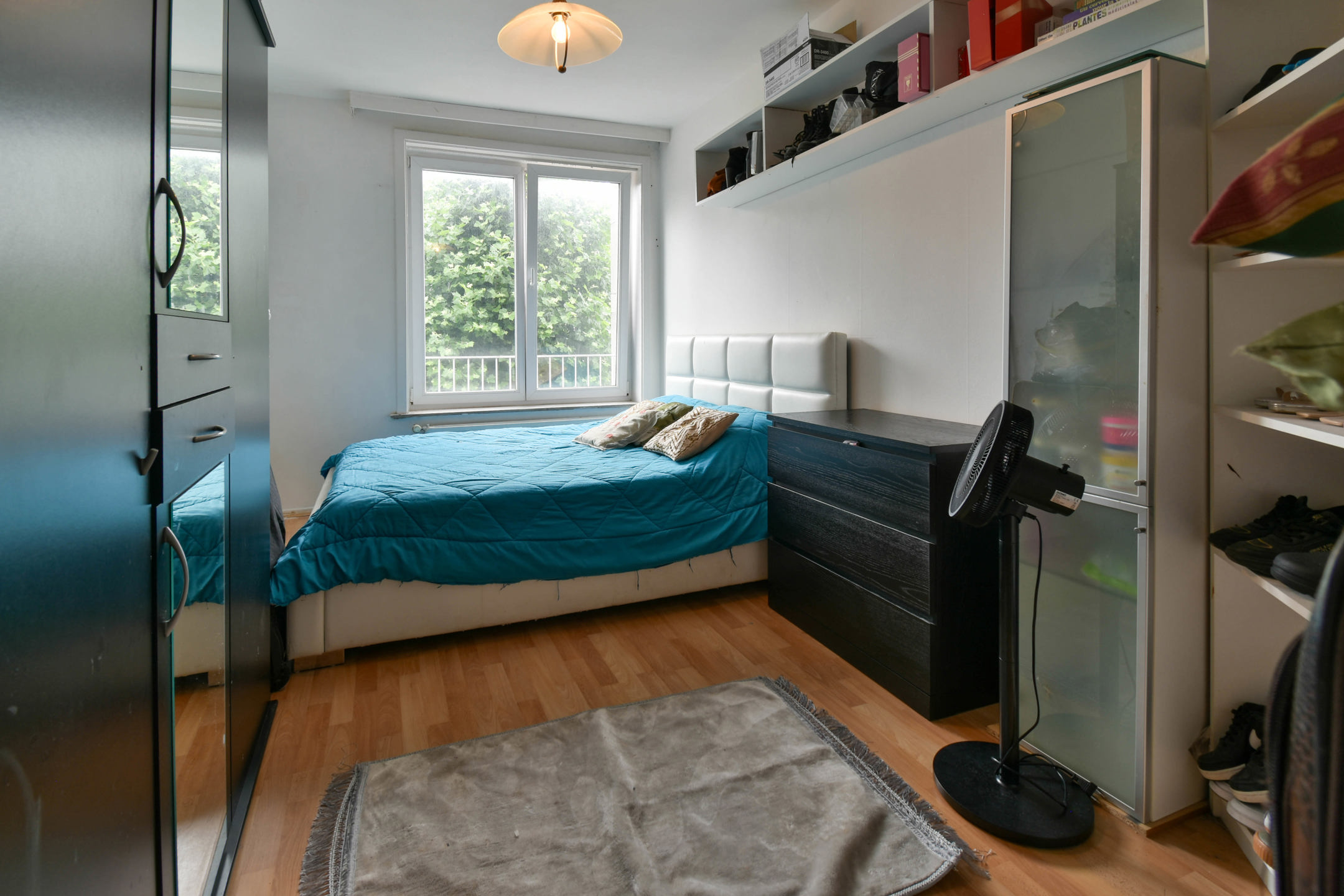 Appartement - à vendre - 1083 Ganshoren - #7215034-6
