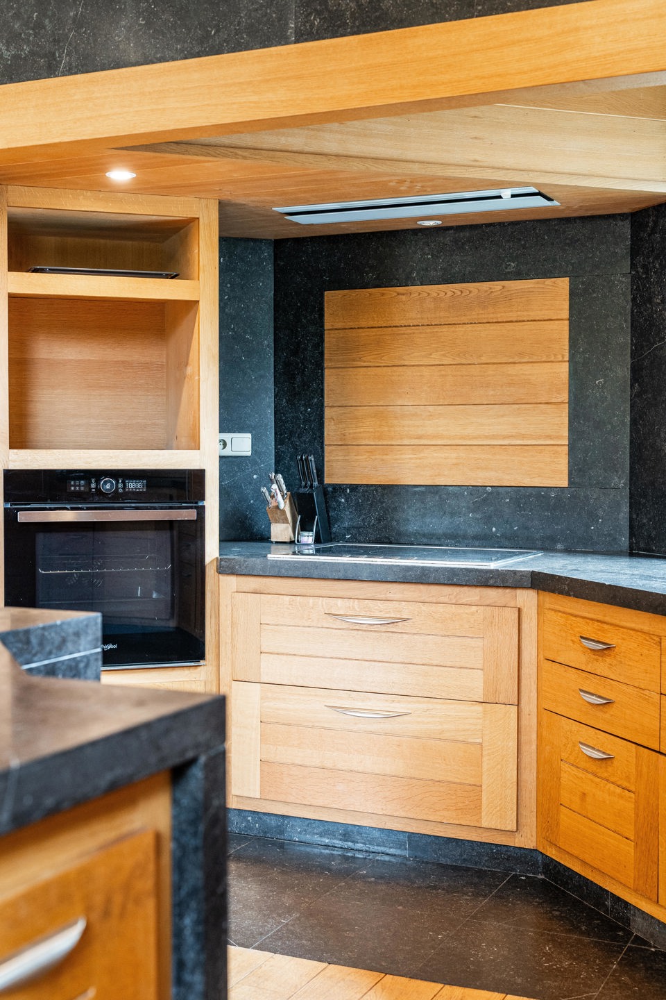 Maison - à vendre - 1310 La Hulpe - #7215130-4