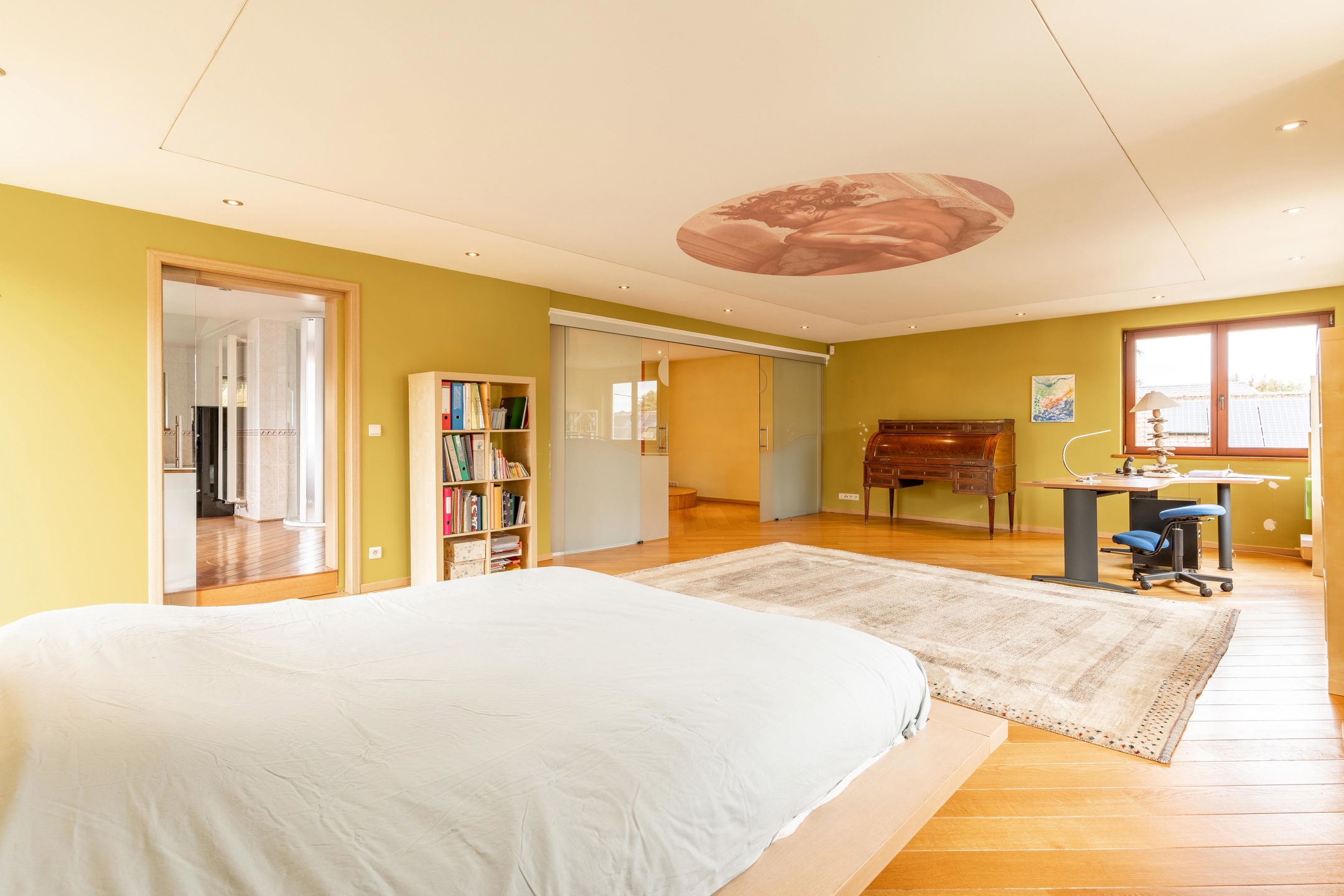 Maison - à vendre - 1310 La Hulpe - #7215130-12