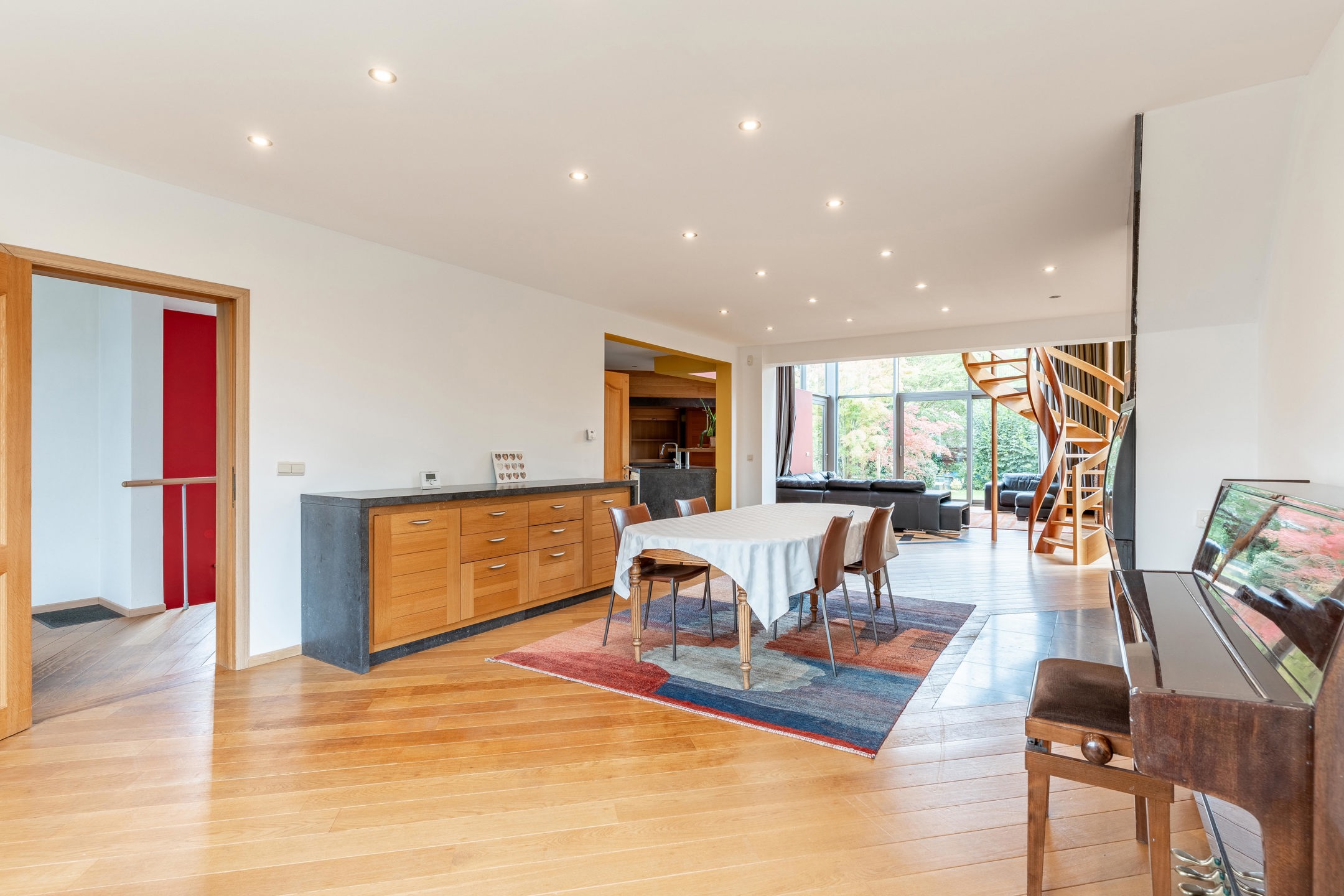 Maison - à vendre - 1310 La Hulpe - #7215130-1