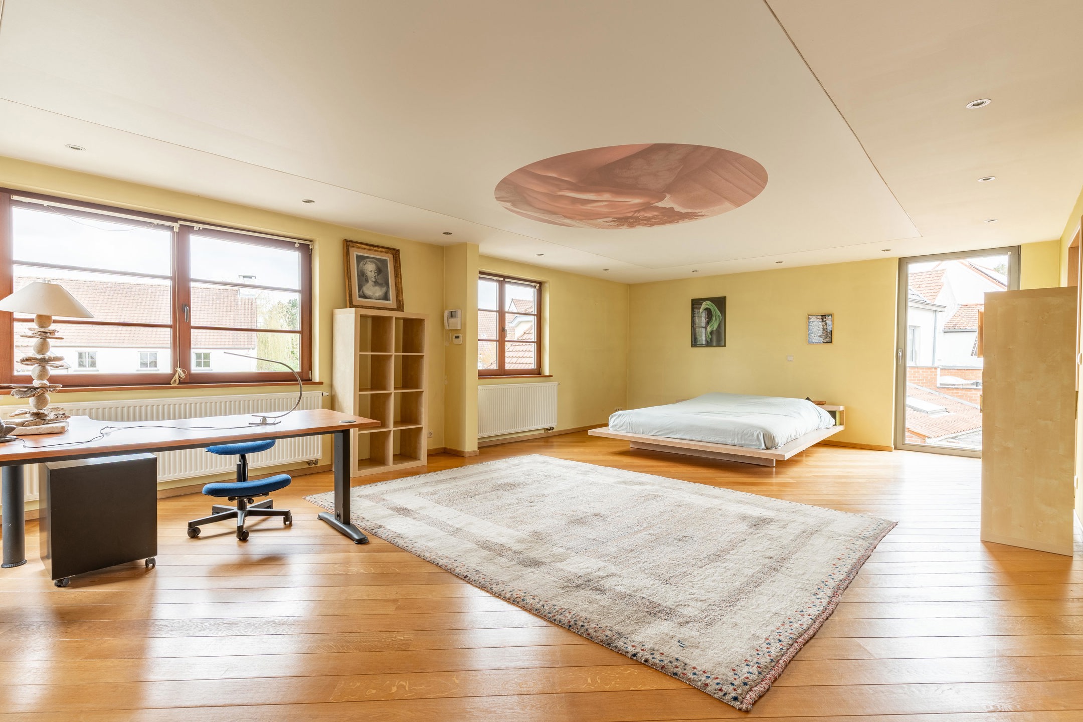 Maison - à vendre - 1310 La Hulpe - #7215130-10