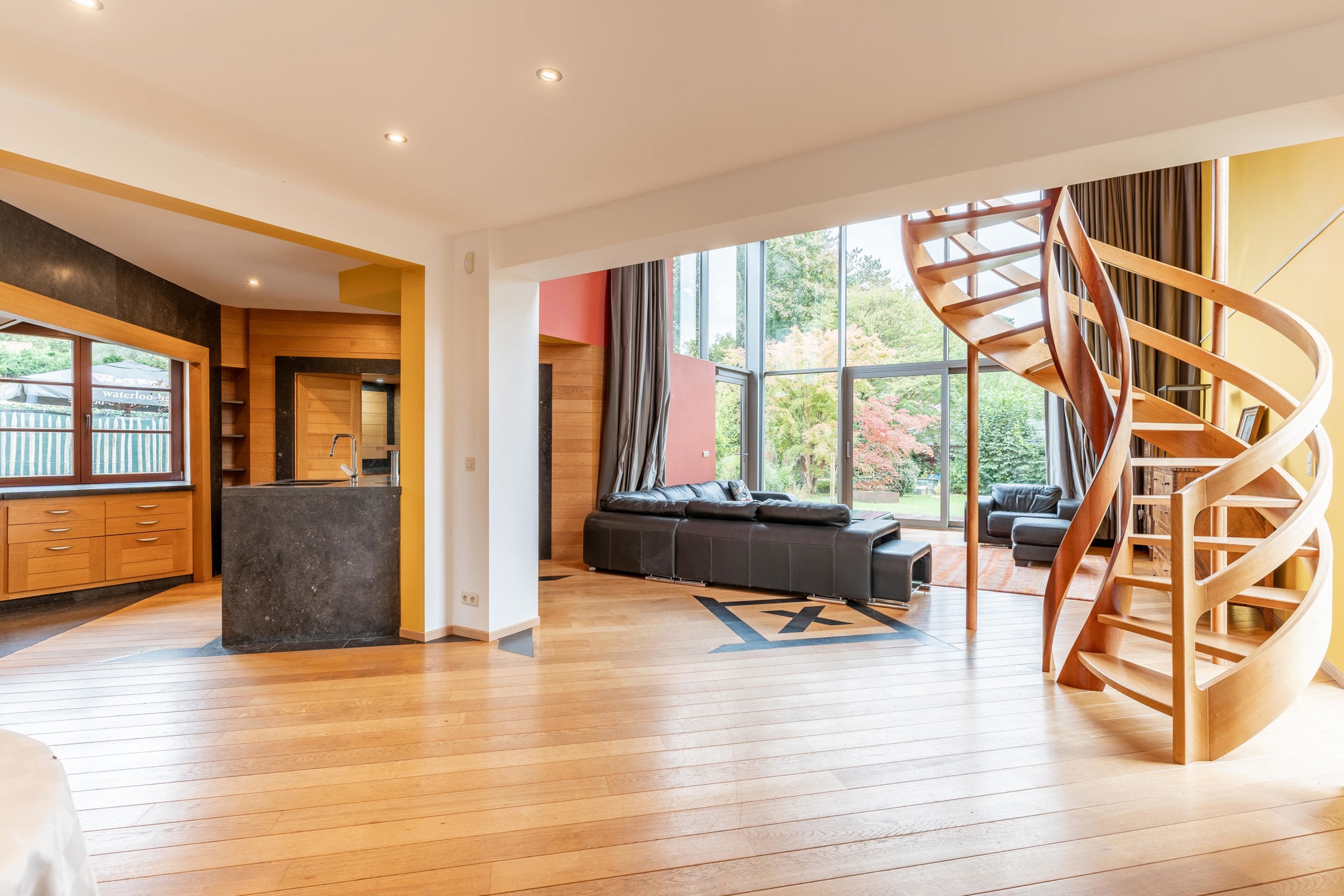 Maison - à vendre - 1310 La Hulpe - #7215130-0
