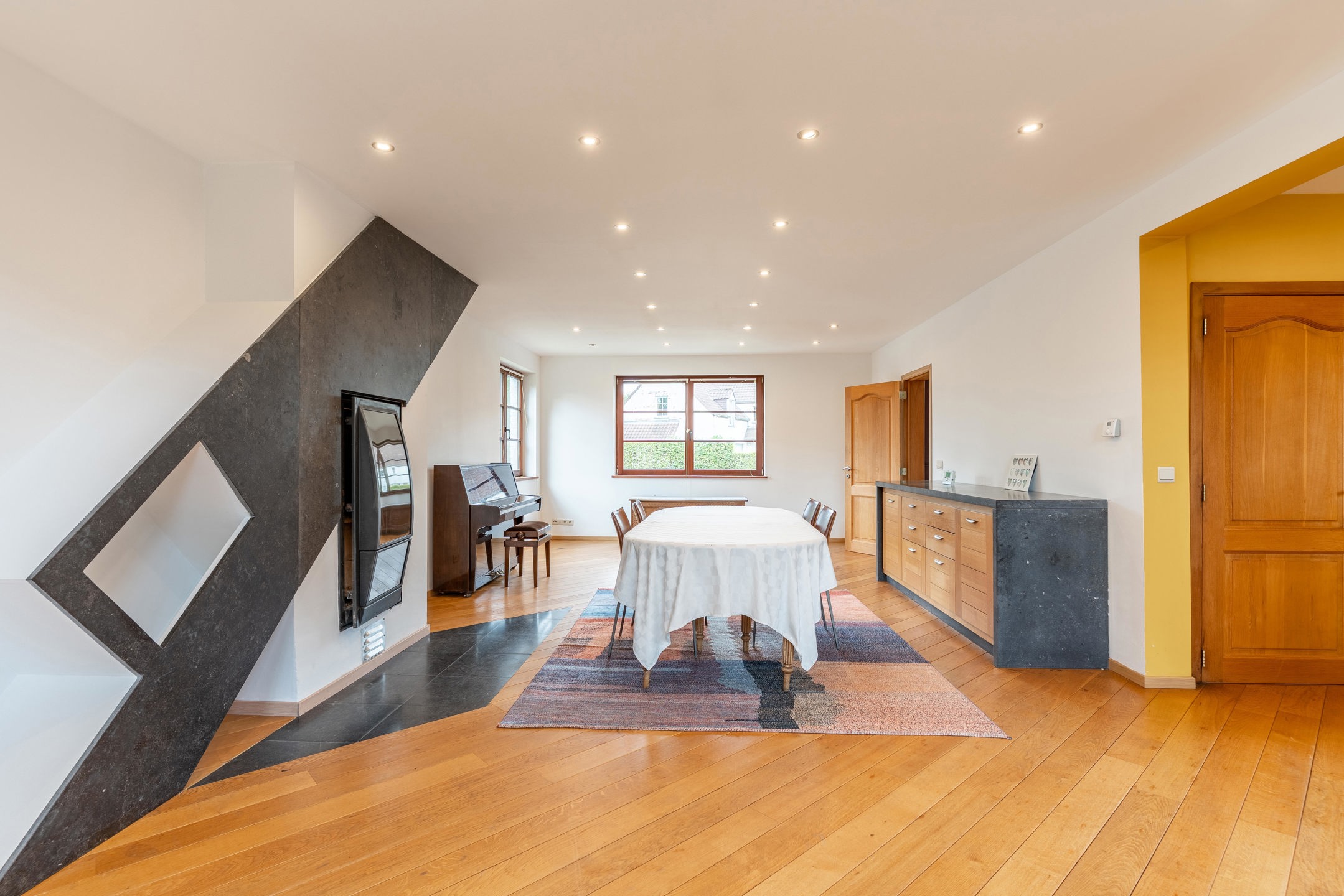 Maison - à vendre - 1310 La Hulpe - #7215130-2