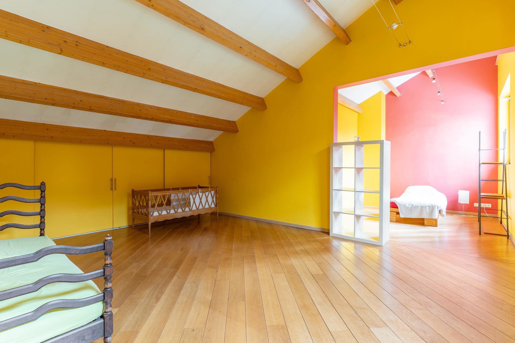 Maison - à vendre - 1310 La Hulpe - #7215130-15