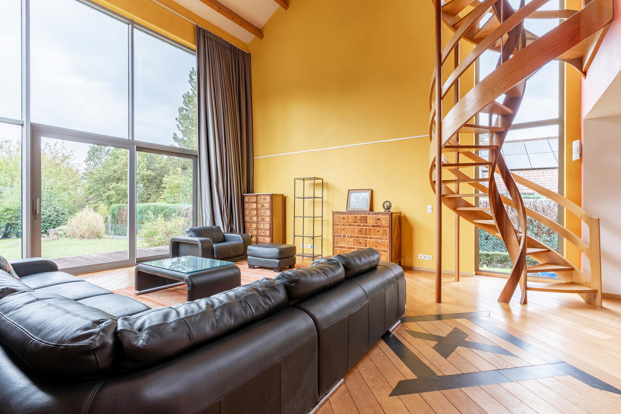 Maison - à vendre - 1310 La Hulpe - #7215130-5