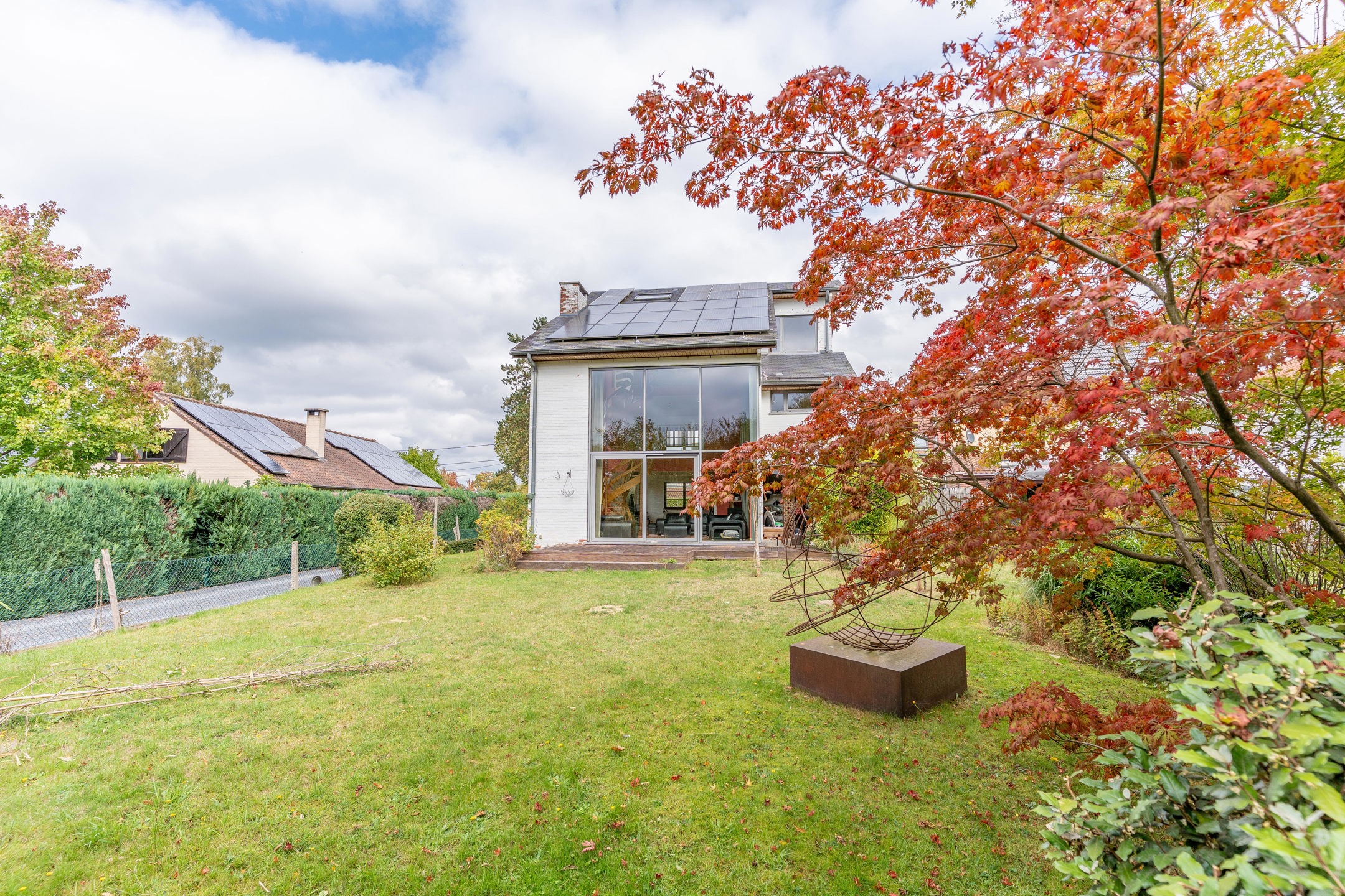 Maison - à vendre - 1310 La Hulpe - #7215130-20