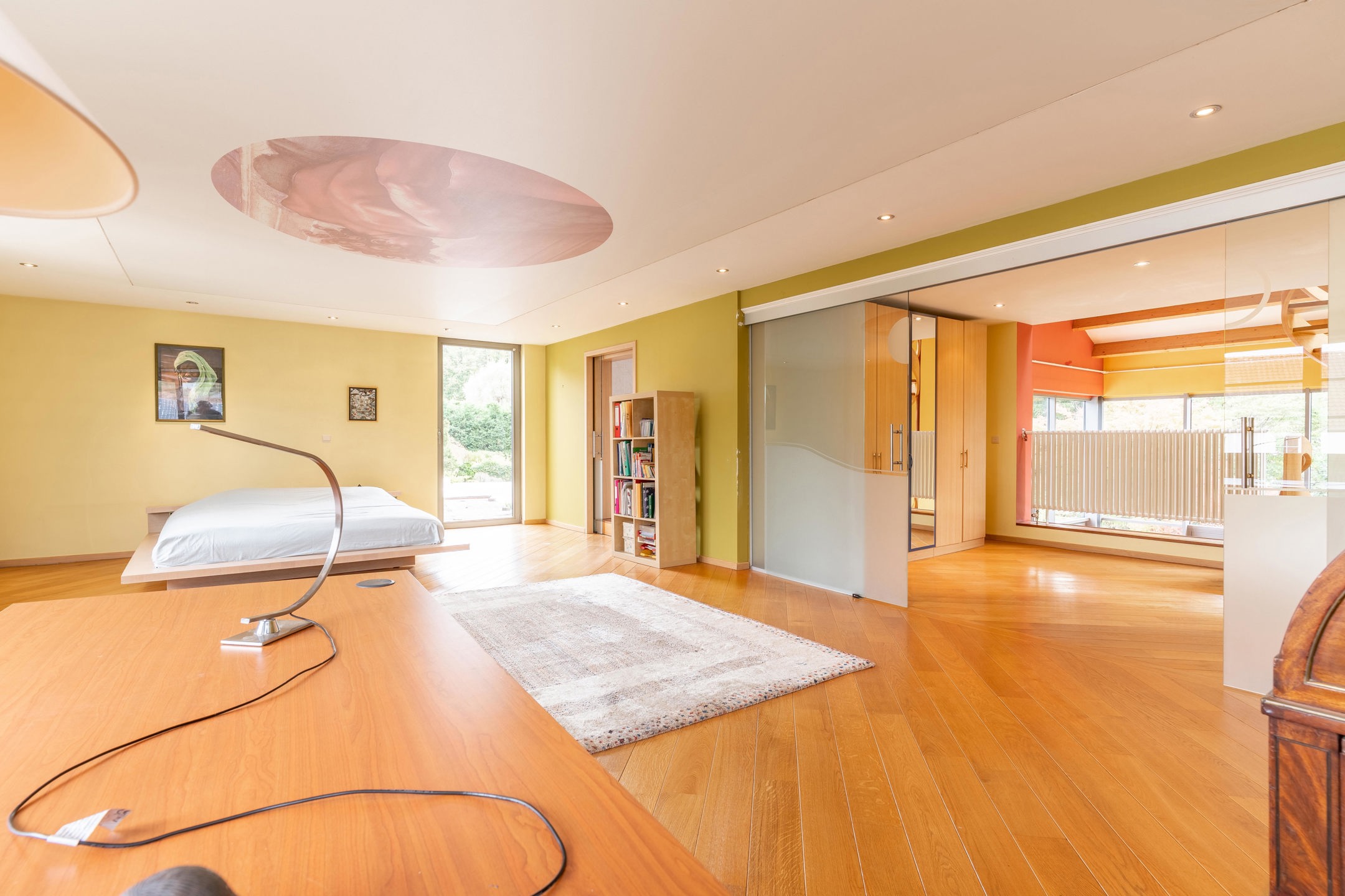 Maison - à vendre - 1310 La Hulpe - #7215130-11