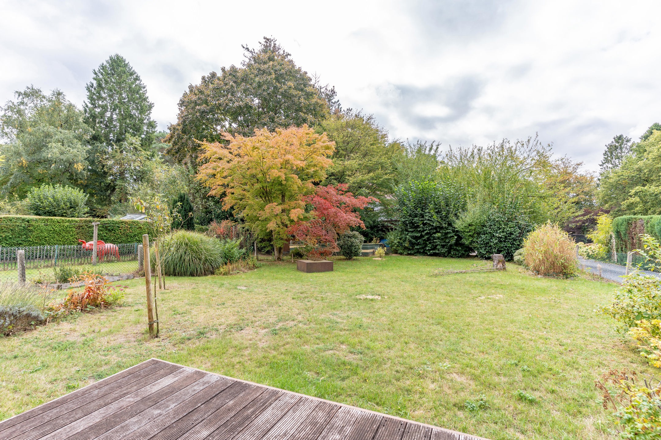 Maison - à vendre - 1310 La Hulpe - #7215130-19