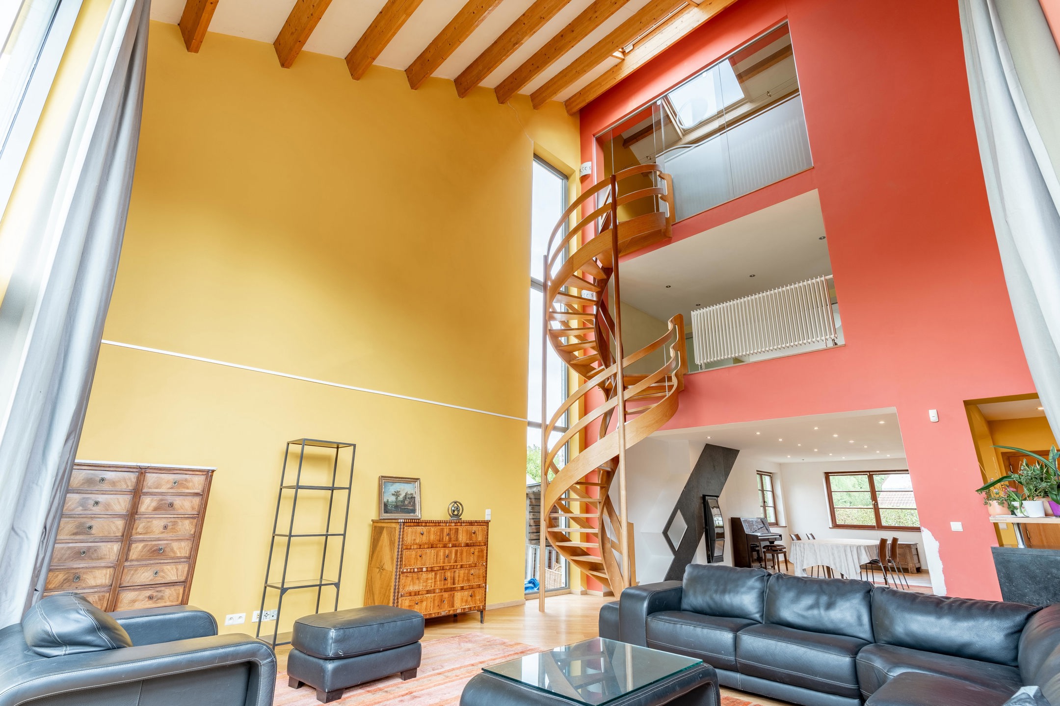 Maison - à vendre - 1310 La Hulpe - #7215130-6