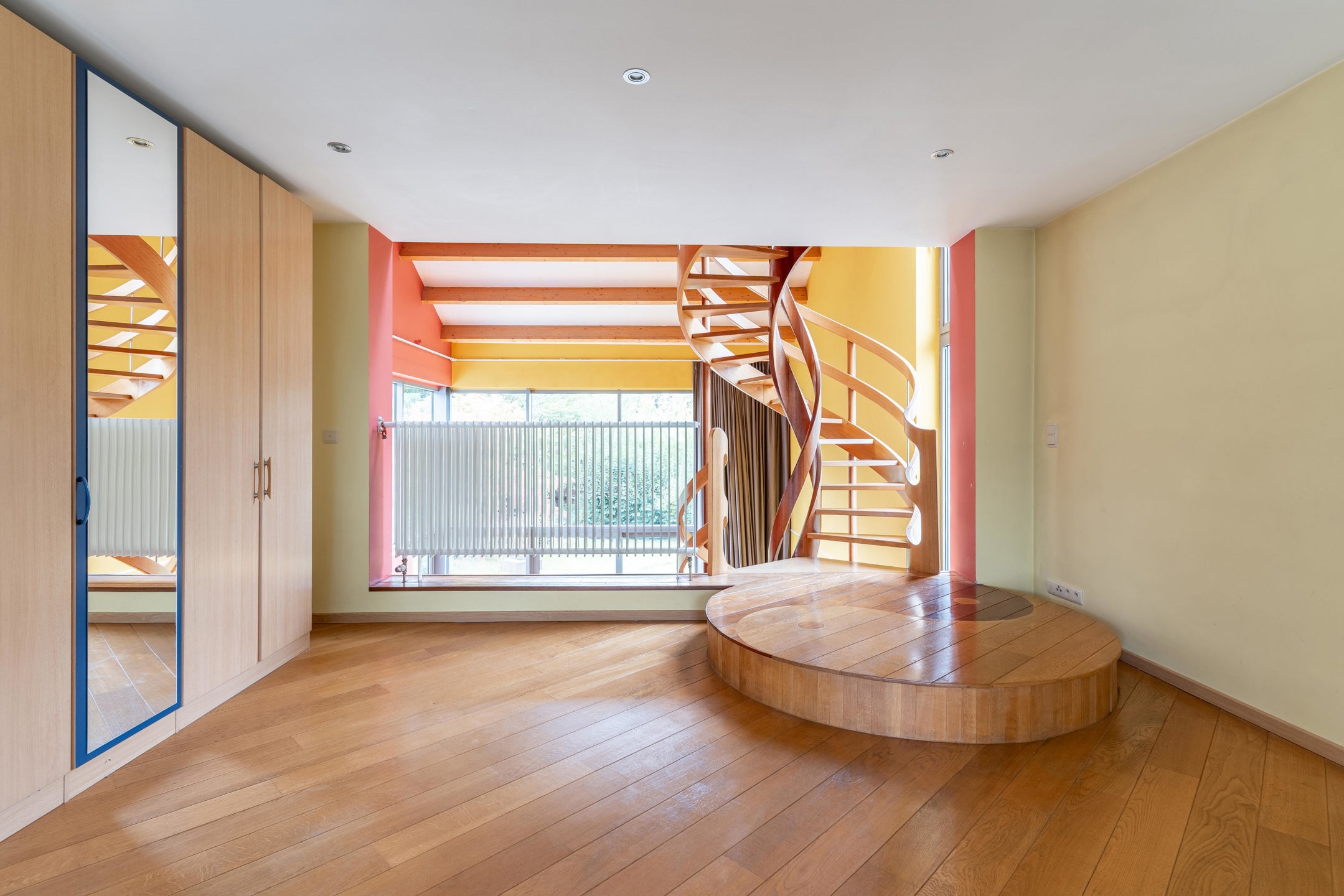 Maison - à vendre - 1310 La Hulpe - #7215130-9