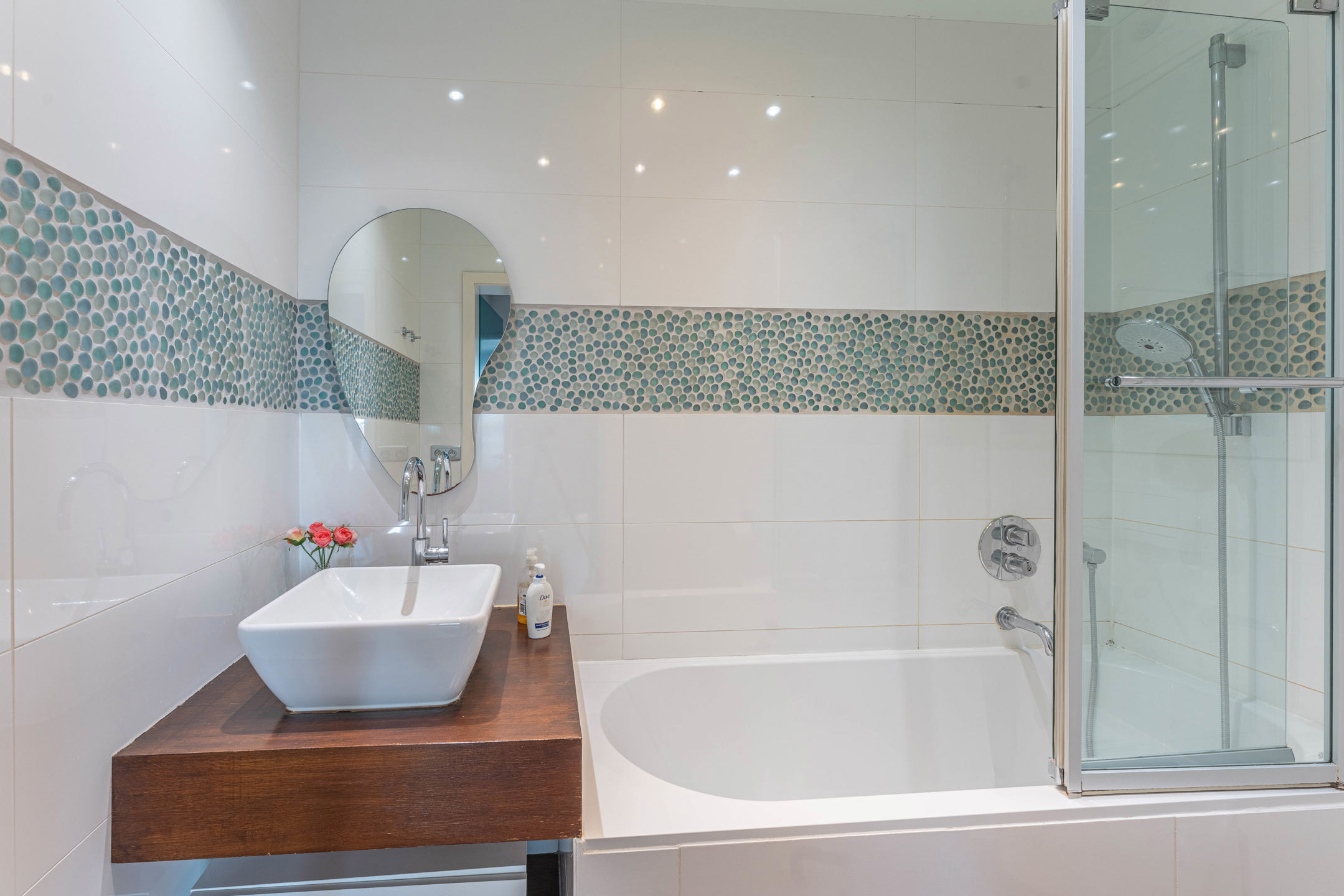 Duplex - à louer - 1150 Woluwe-Saint-Pierre - #7216215-9
