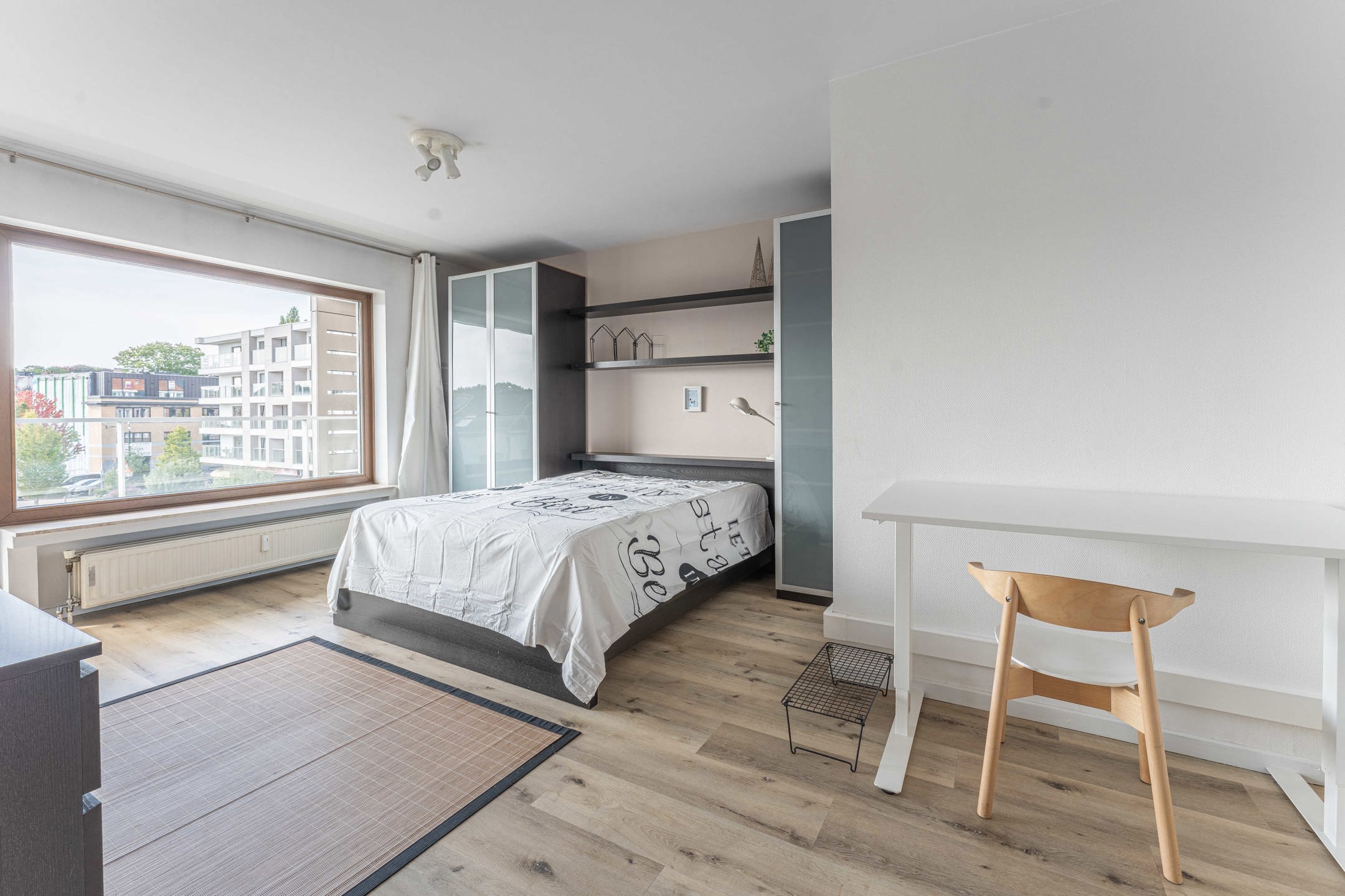 Duplex - à louer - 1150 Woluwe-Saint-Pierre - #7216215-7