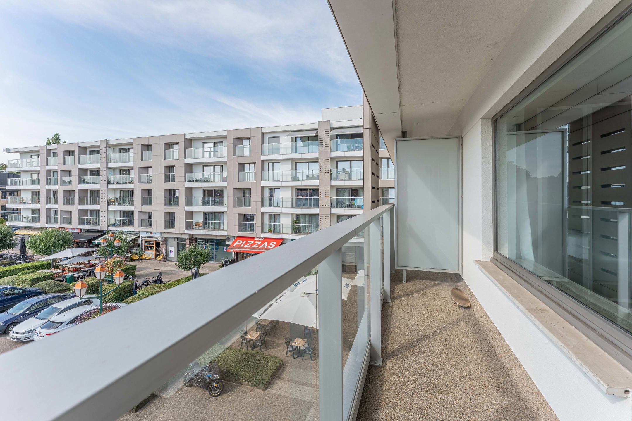 Duplex - à louer - 1150 Woluwe-Saint-Pierre - #7216215-8