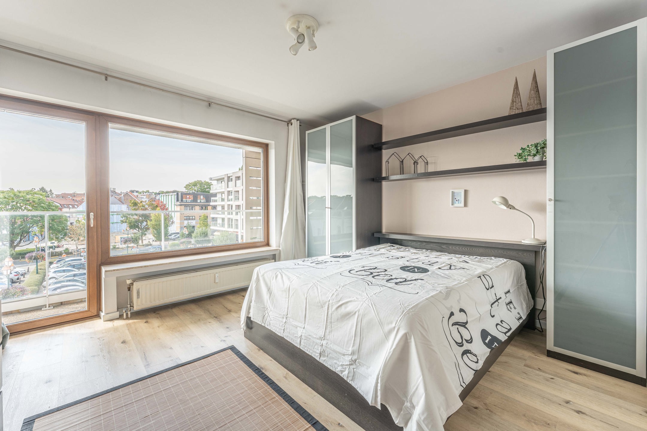 Duplex - à louer - 1150 Woluwe-Saint-Pierre - #7216215-5