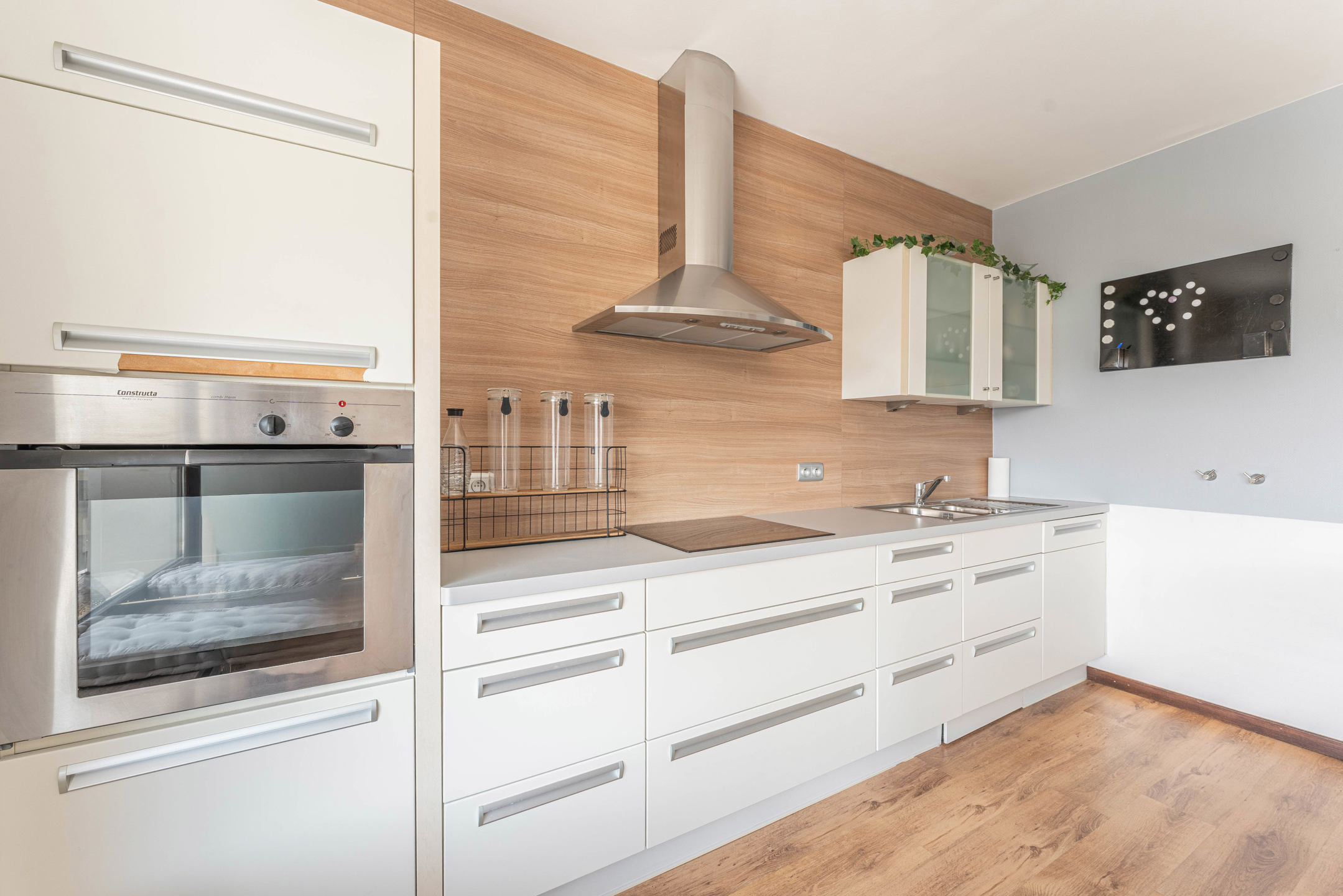 Duplex - à louer - 1150 Woluwe-Saint-Pierre - #7216215-3