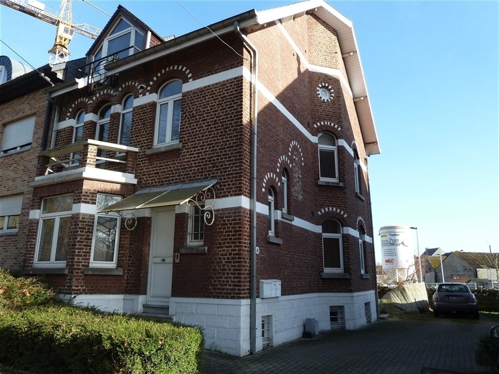 Appartement - à louer - 1300 Wavre Limal - #7216955-5