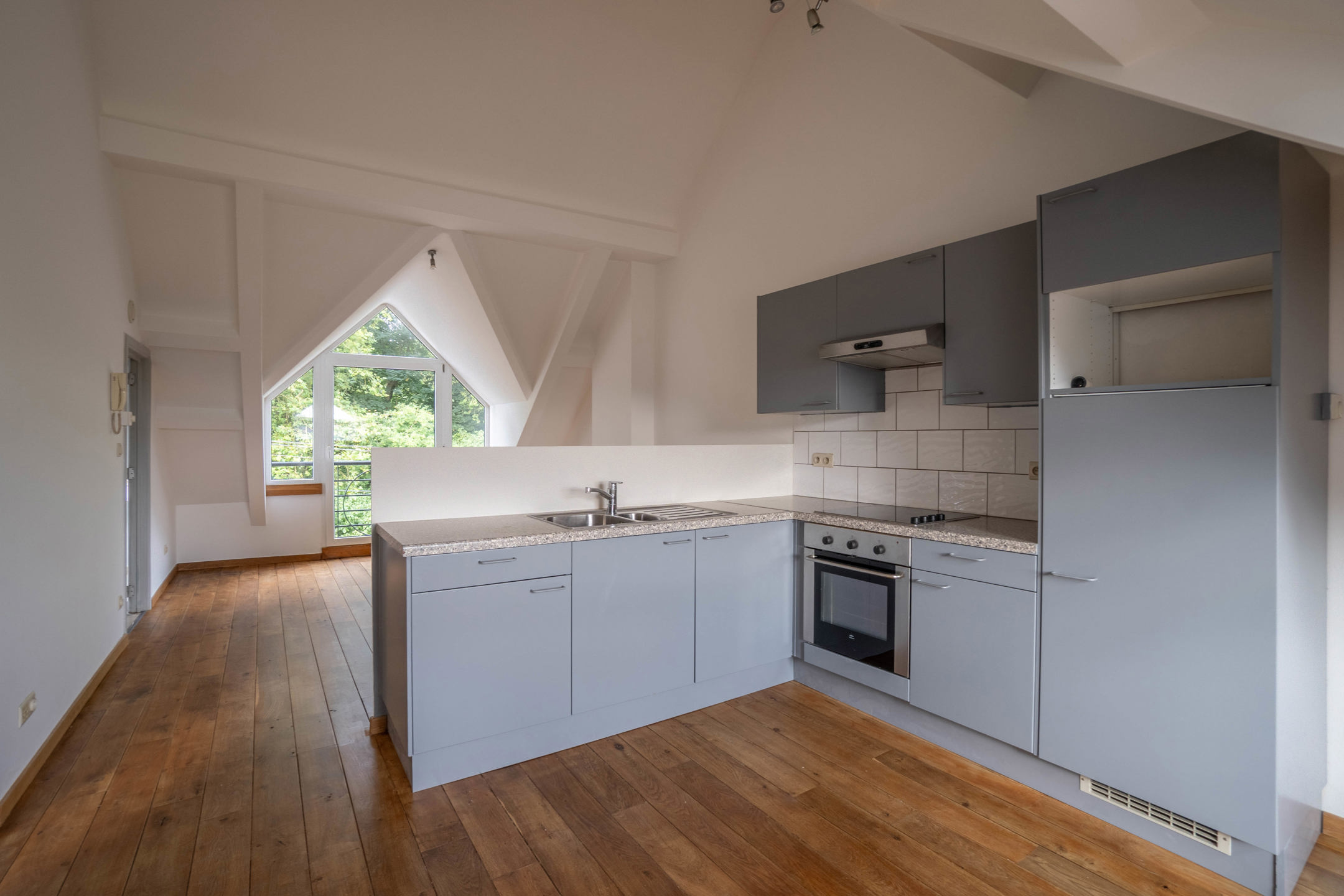 Appartement - à louer - 1300 Wavre Limal - #7216955-1