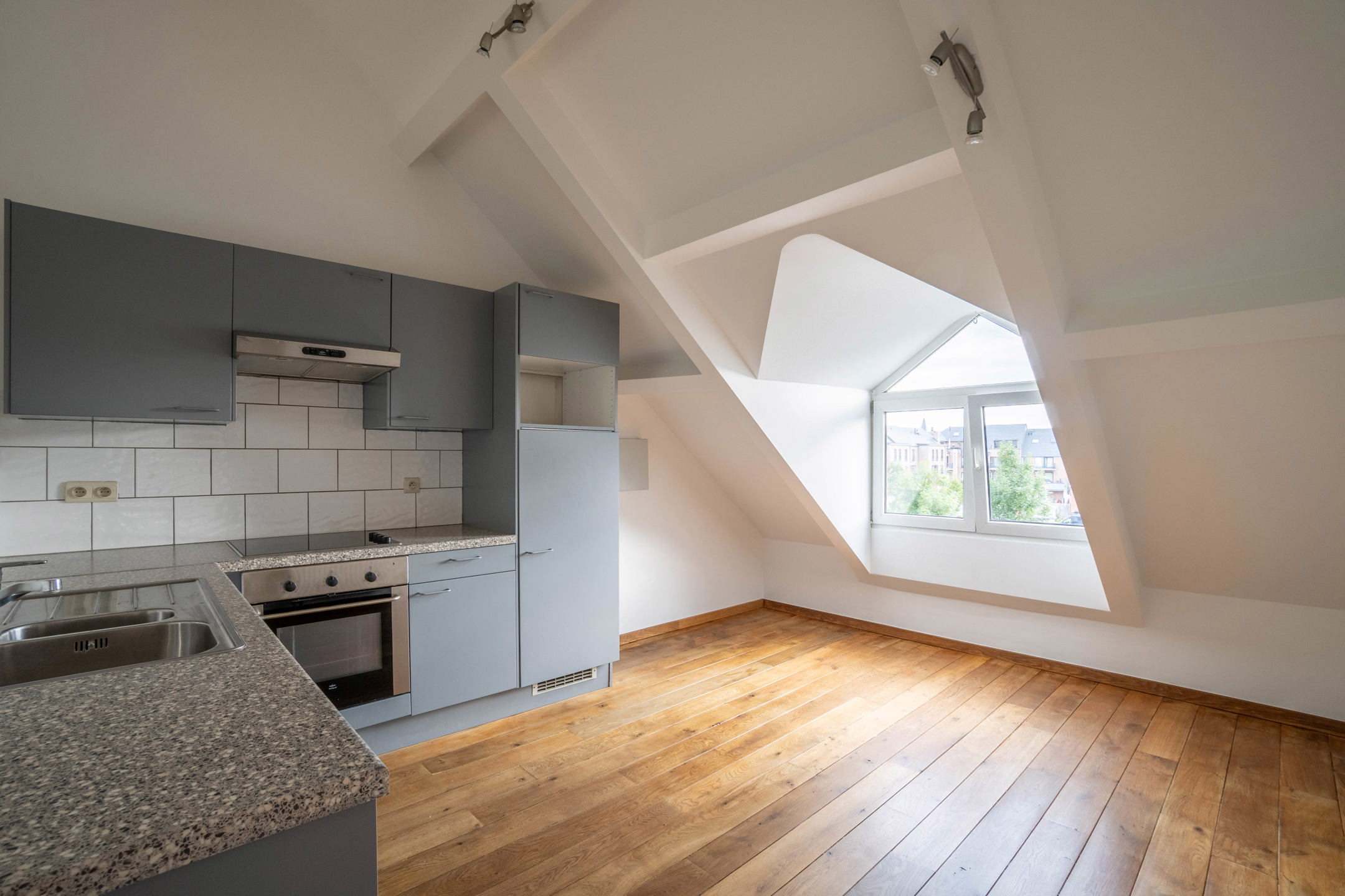 Appartement - à louer - 1300 Wavre Limal - #7216955-2