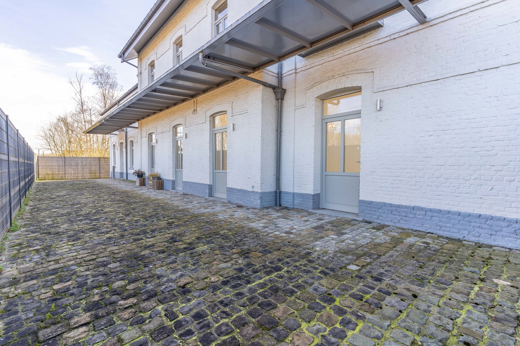 Bureaux - à louer - 1300 Wavre - #7217022-1
