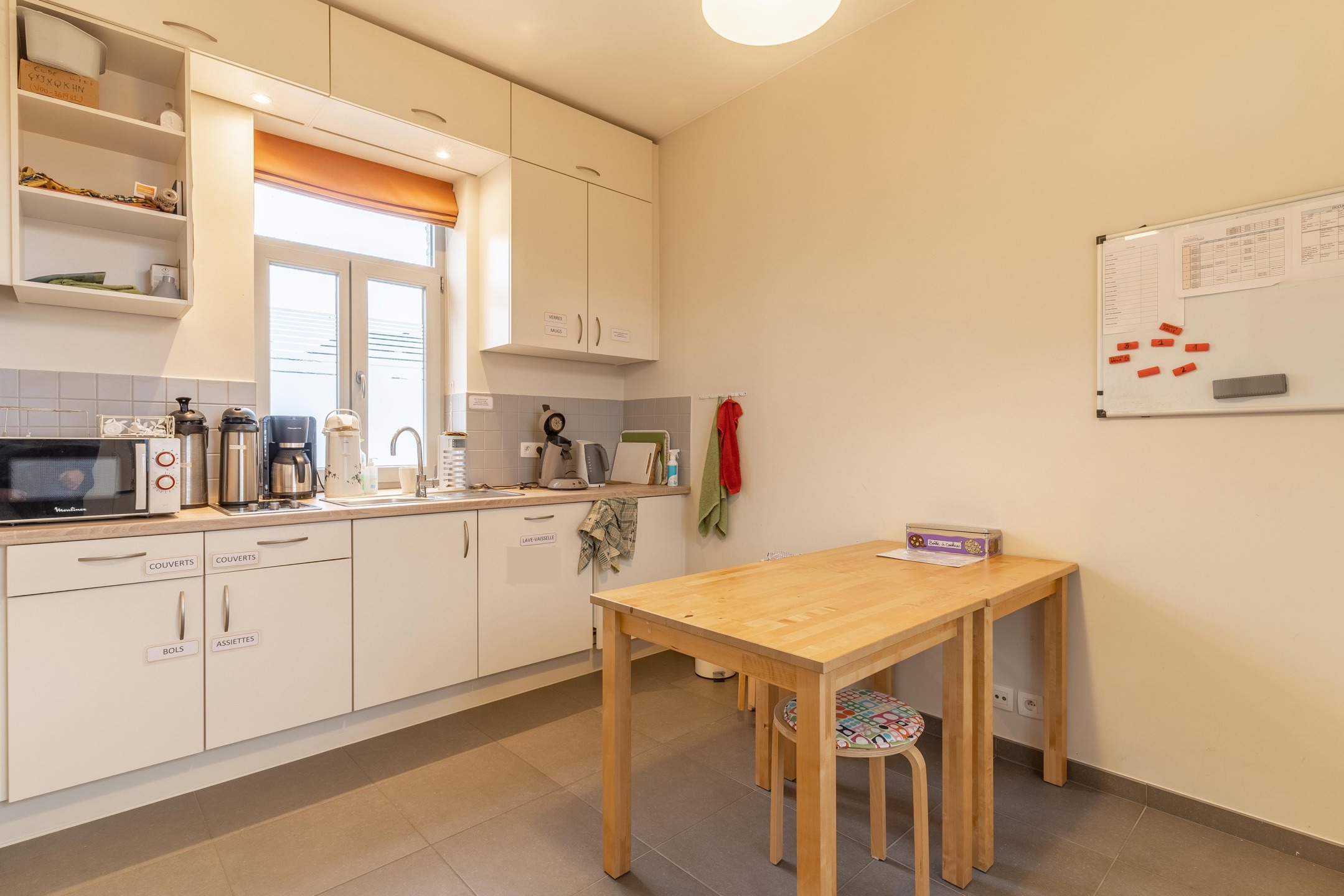 Bureaux - à louer - 1390 Grez-Doiceau - #7217024-7