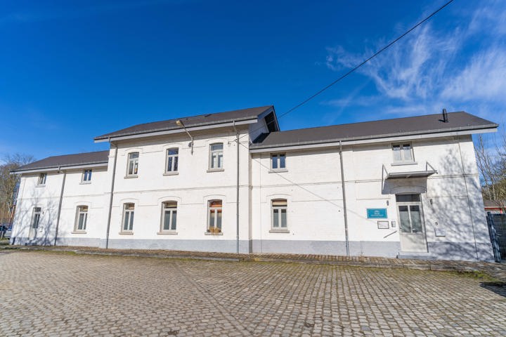 Bureaux - à louer - 1390 Grez-Doiceau