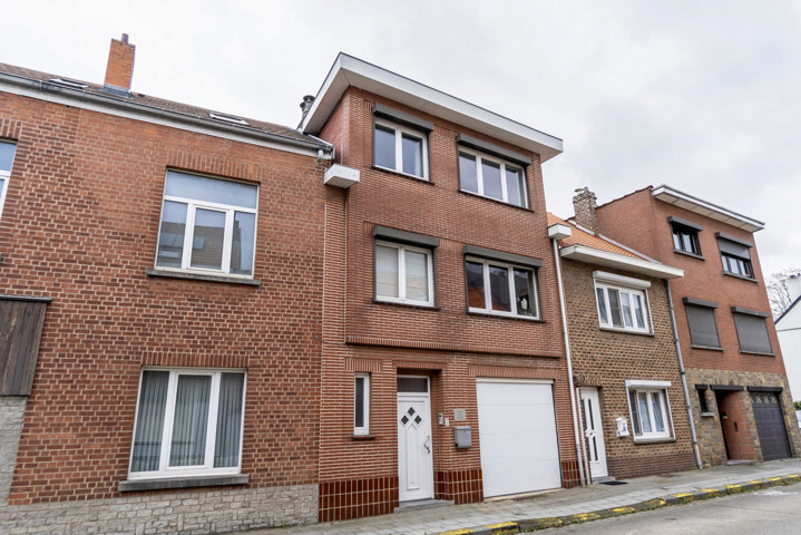 Maison - à vendre - 1410 Waterloo