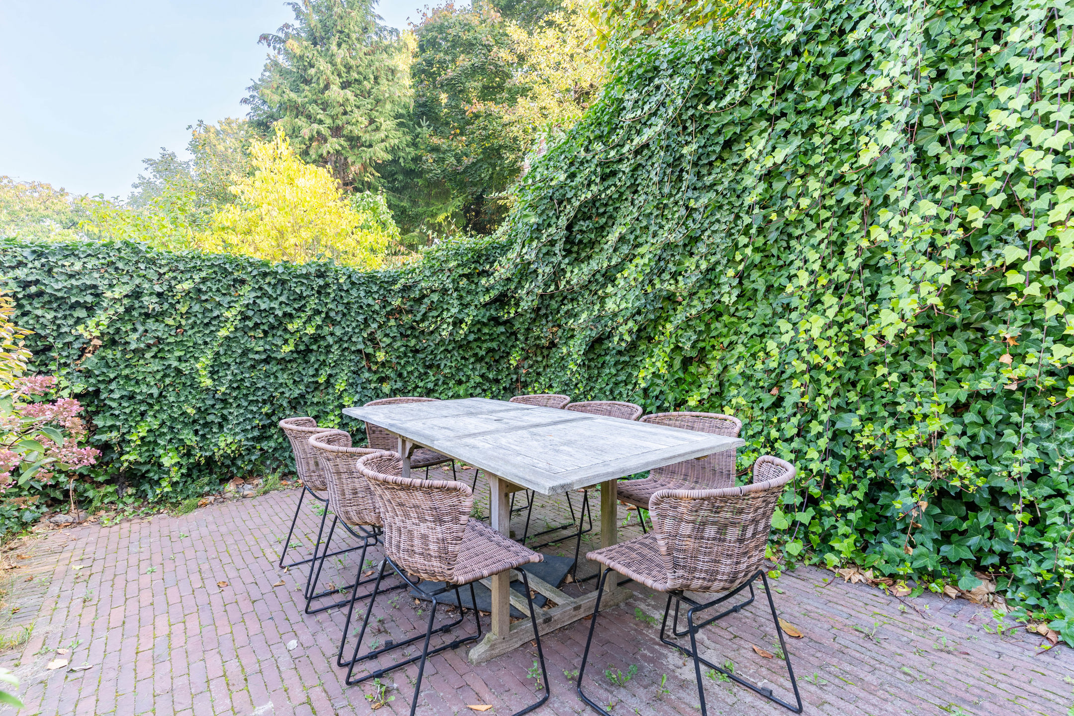 Maison - à vendre - 1630 Linkebeek - #7217637-20