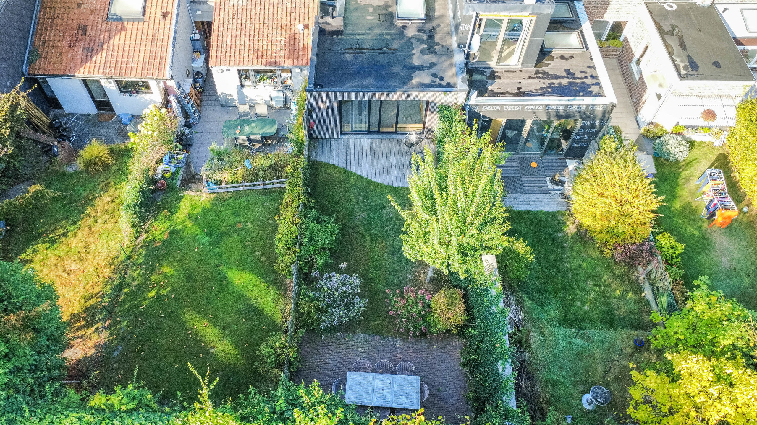Maison - à vendre - 1630 Linkebeek - #7217637-28