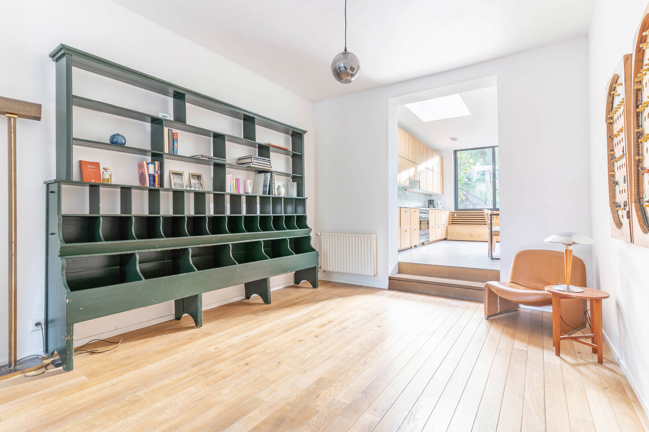 Maison - à vendre - 1630 Linkebeek - #7217637-3